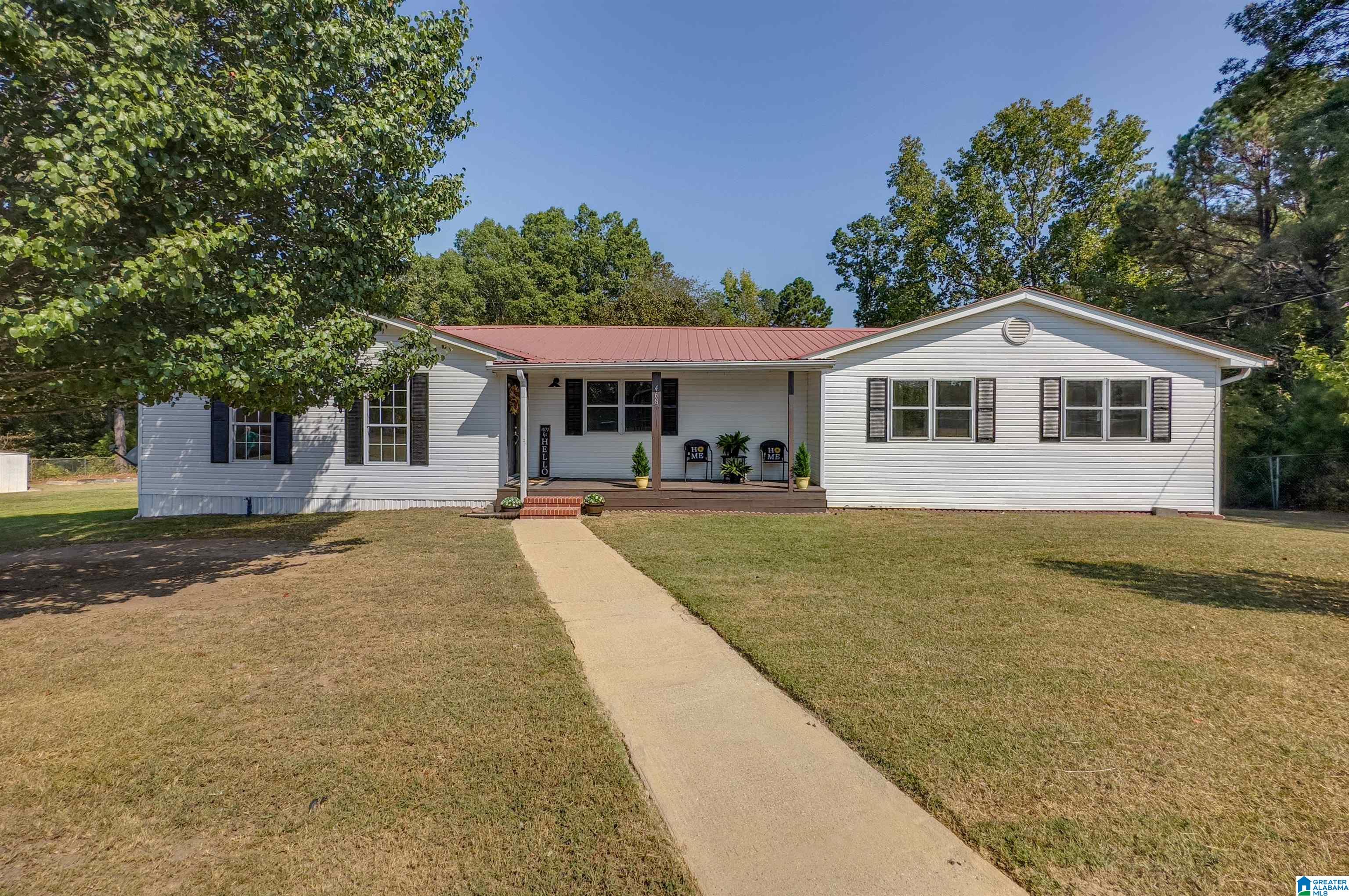 Homes for sale in Jemison, AL | 468 County Road 132, Jemison, AL 35085 | MLS# 21439556