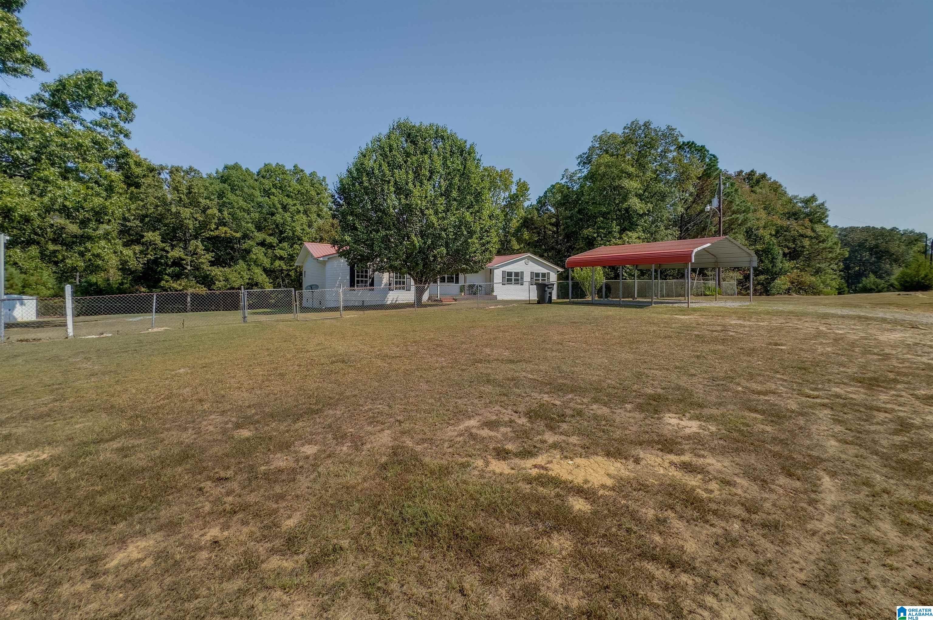 Homes for sale in Jemison, AL | 468 County Road 132, Jemison, AL 35085 | MLS# 21439556