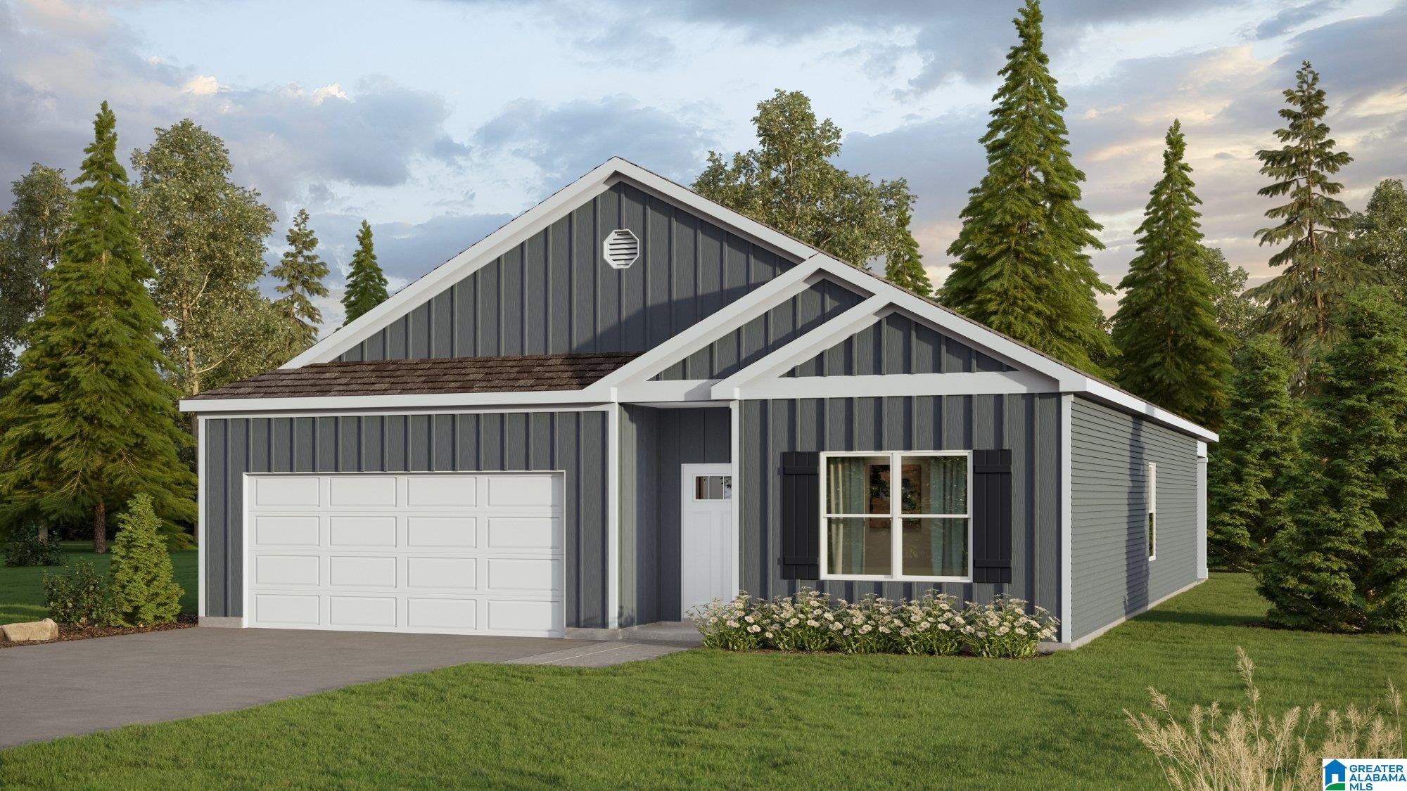 Homes for sale in Pell City, AL | 2145 Ogletree Pl, Pell City, AL 35125 | MLS# 21439588