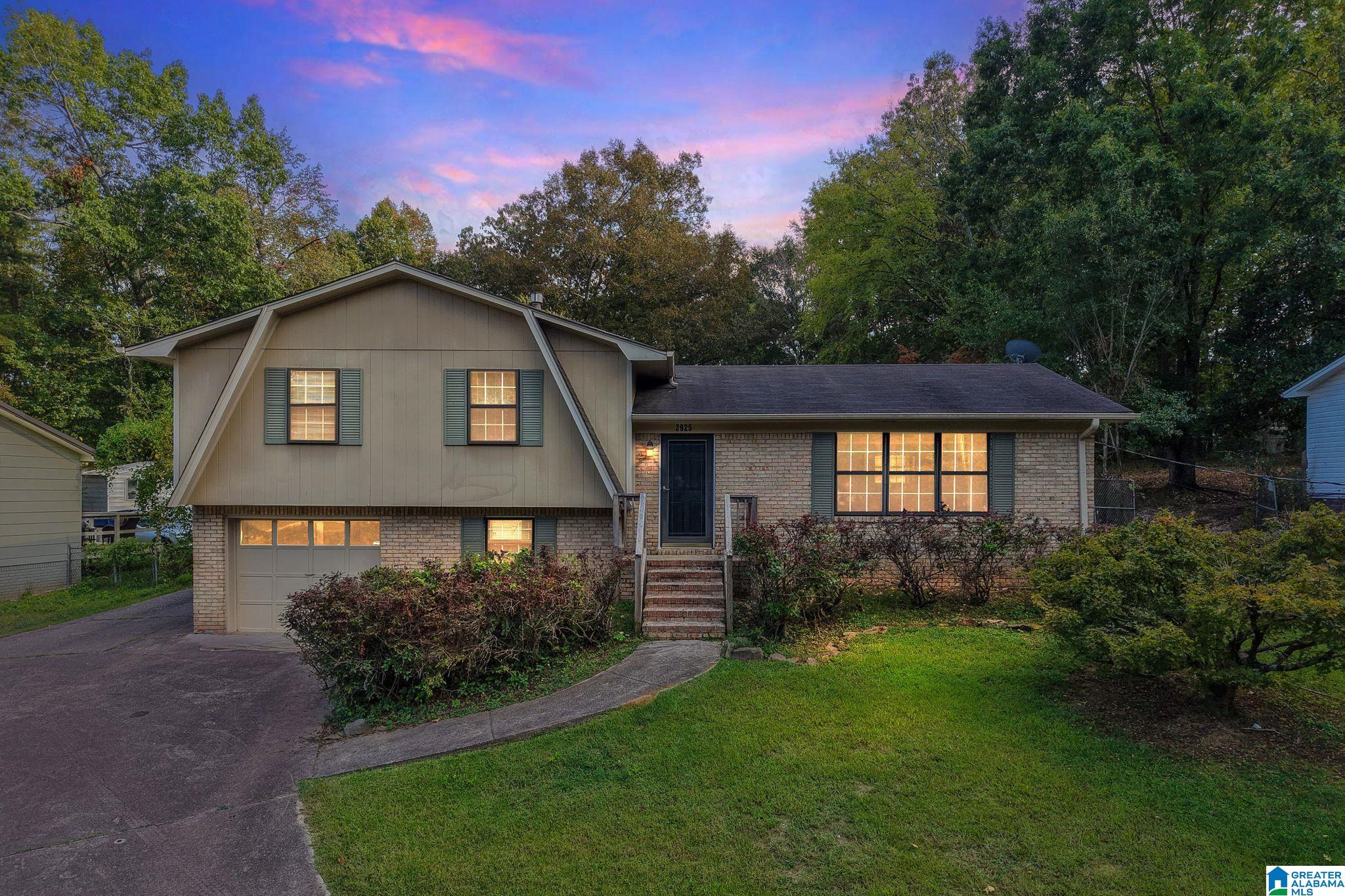 Homes for sale in Center Point, AL | 2925 Wood Dr Ne, Center Point, AL 35215 | MLS# 21439612