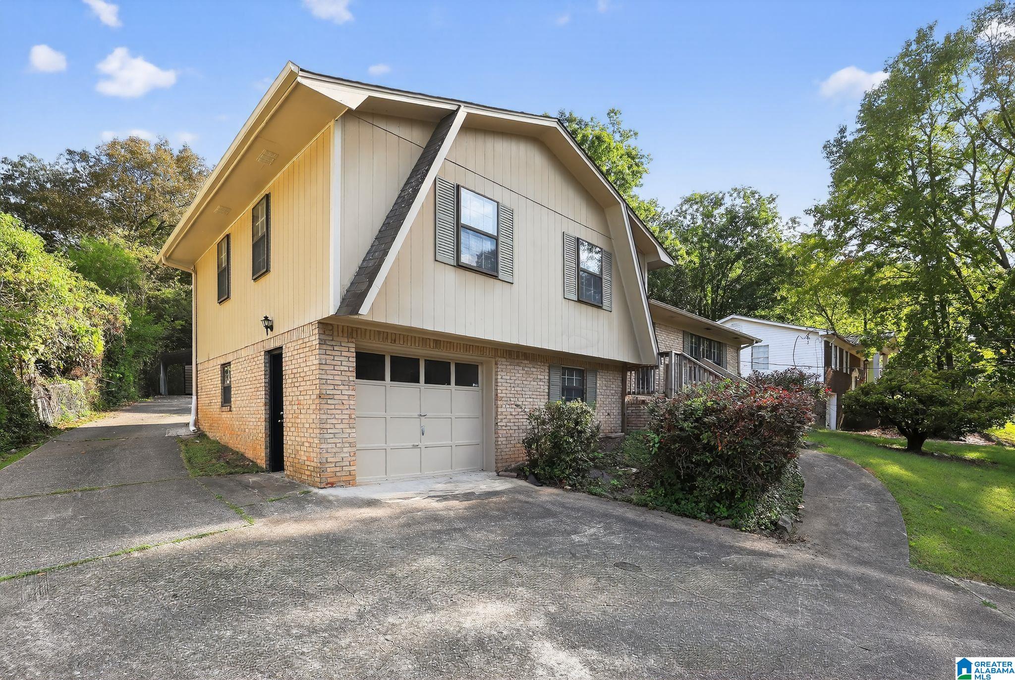 Homes for sale in Center Point, AL | 2925 Wood Dr Ne, Center Point, AL 35215 | MLS# 21439612