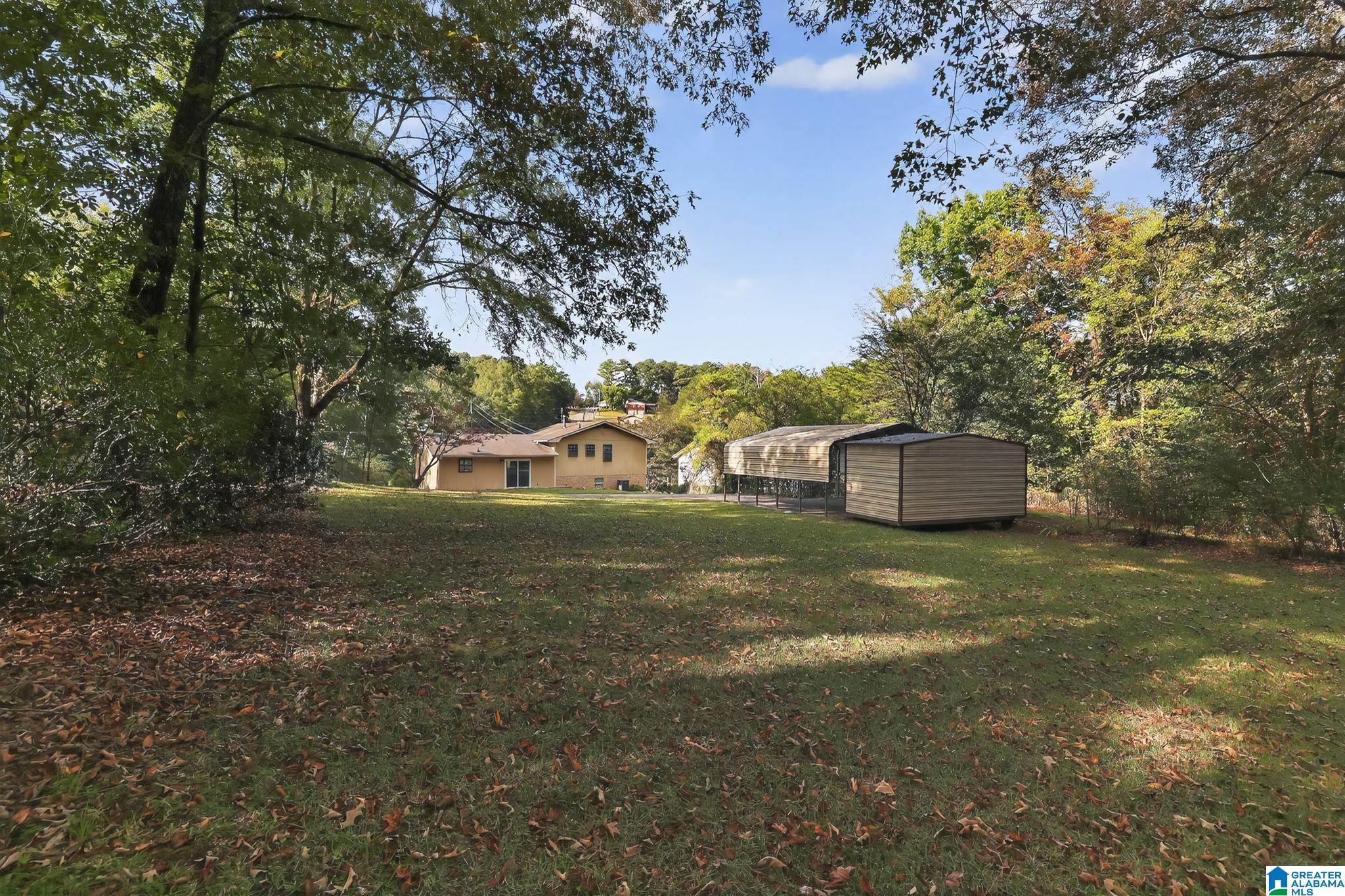 Homes for sale in Center Point, AL | 2925 Wood Dr Ne, Center Point, AL 35215 | MLS# 21439612