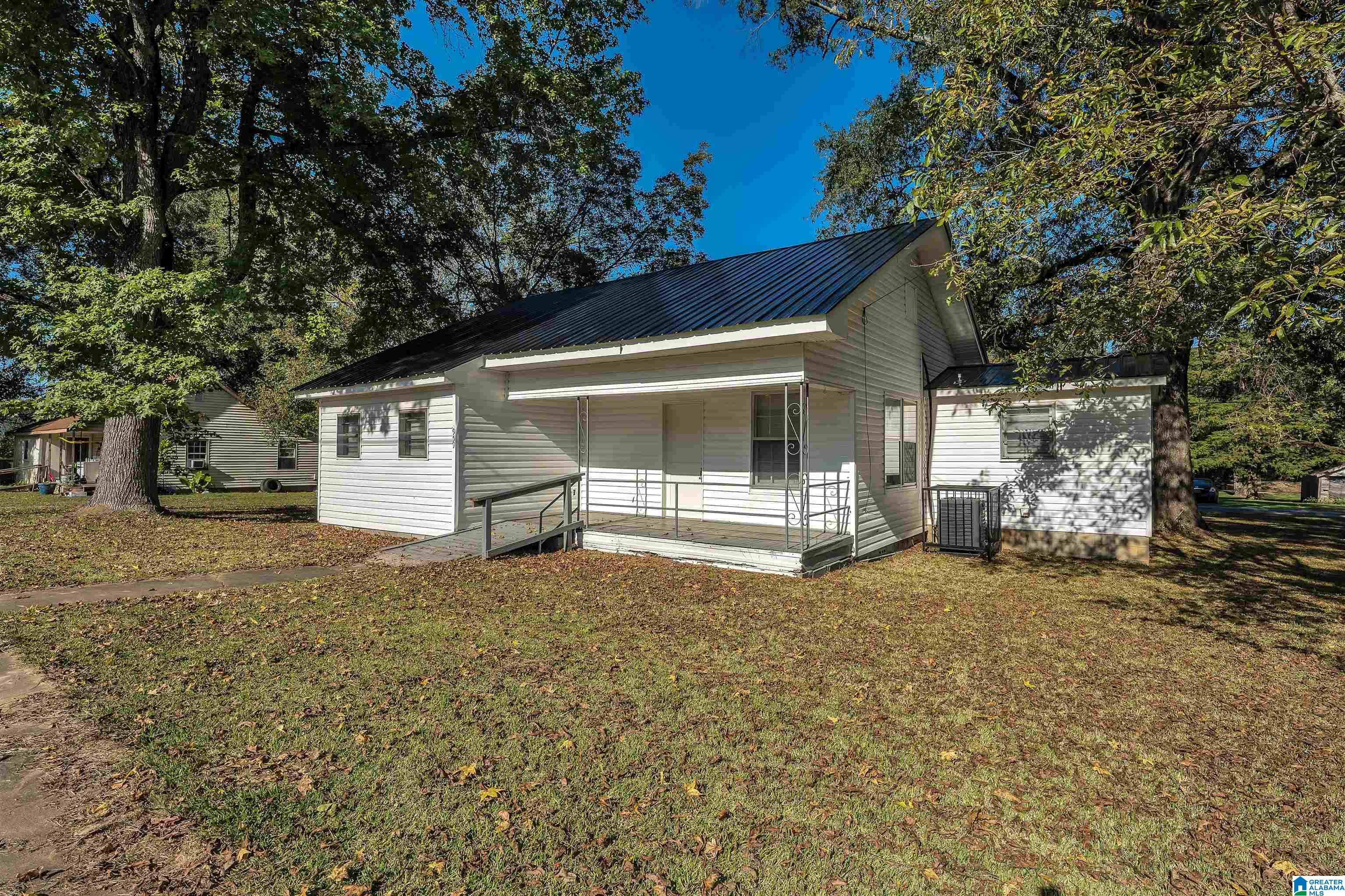 Homes for sale in Sycamore, AL | 959 N Main Avenue, Sycamore, AL 35149 | MLS# 21439617