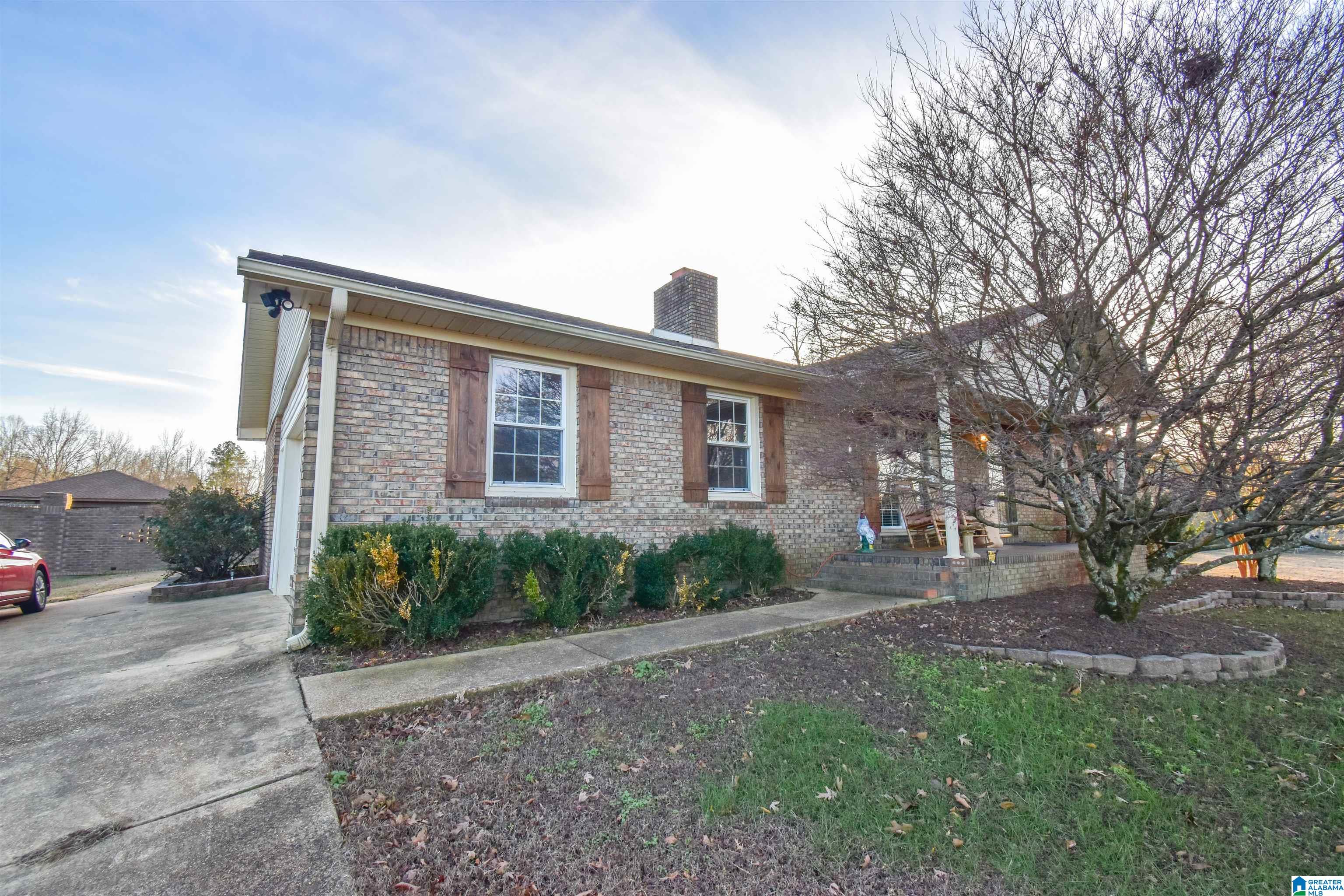 Homes for sale in Berry, AL | 23640 Hwy 18 E, Berry, AL 35546 | MLS# 21439622