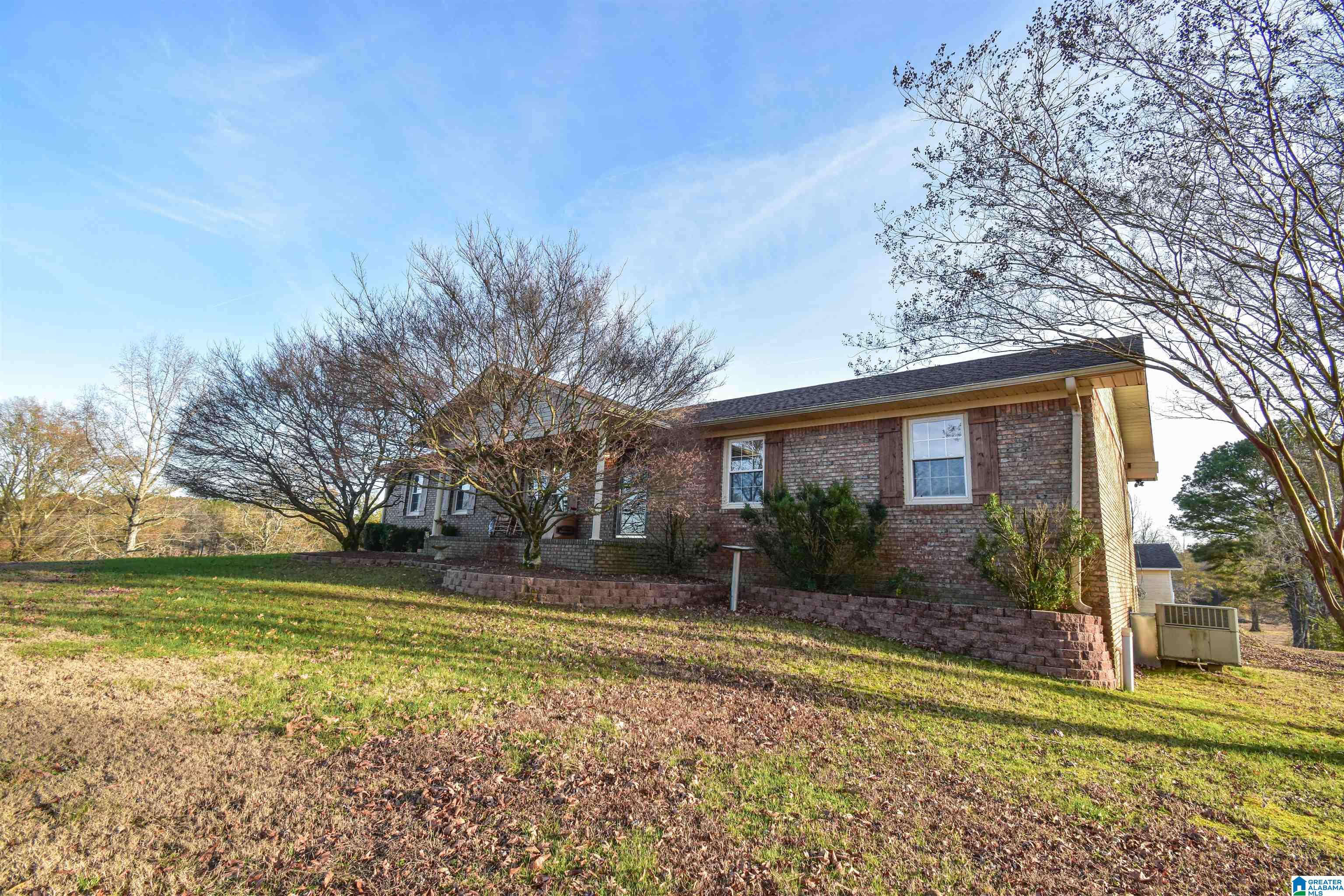 Homes for sale in Berry, AL | 23640 Hwy 18 E, Berry, AL 35546 | MLS# 21439622