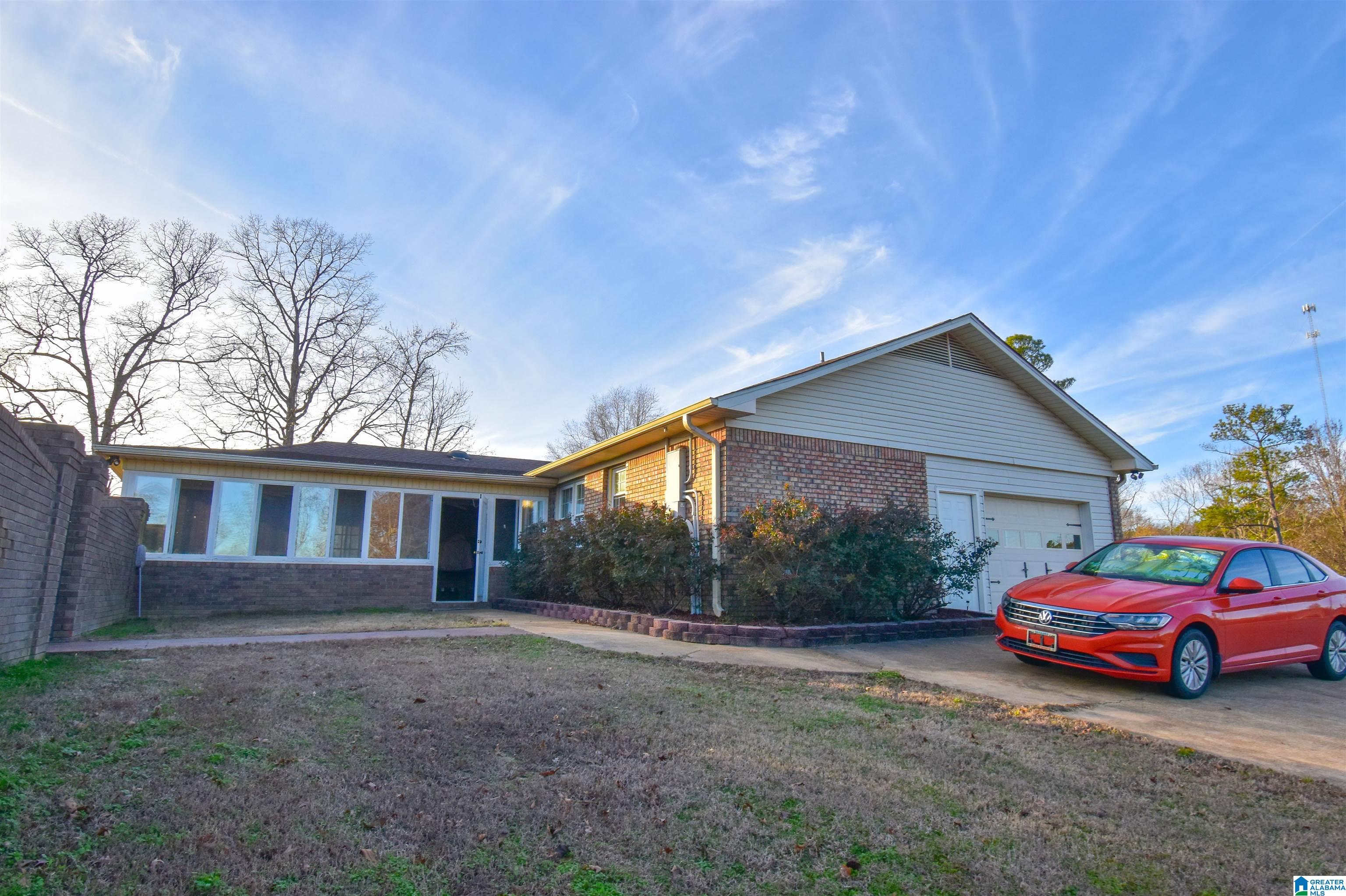 Homes for sale in Berry, AL | 23640 Hwy 18 E, Berry, AL 35546 | MLS# 21439622