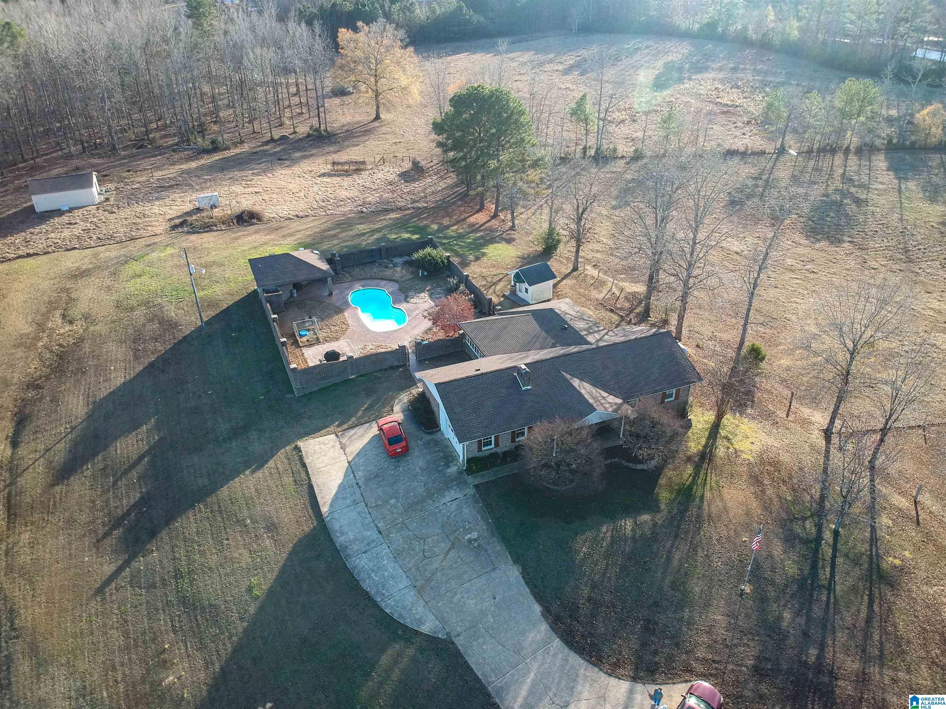 Homes for sale in Berry, AL | 23640 Hwy 18 E, Berry, AL 35546 | MLS# 21439622