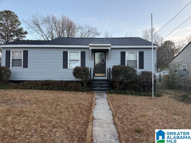 Homes for sale in Anniston, AL | 51 Pelham Heights, Anniston, AL 36206 | MLS# 21439632
