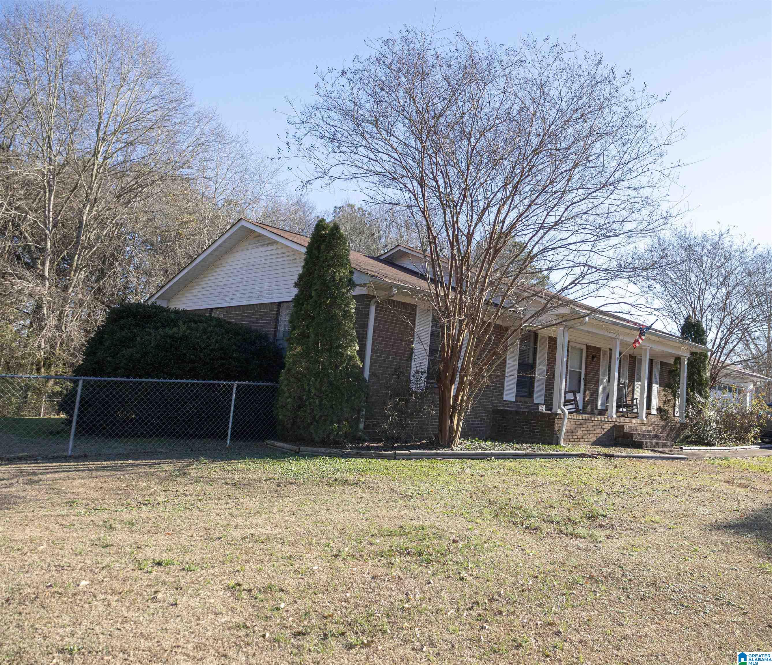 Homes for sale in Cropwell, AL | 3014 Martin Street S, Cropwell, AL 35054 | MLS# 21439650