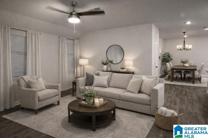 Homes for sale in Odenville, AL | 9060 Brookhaven Lane, Odenville, AL 35120 | MLS# 21439655