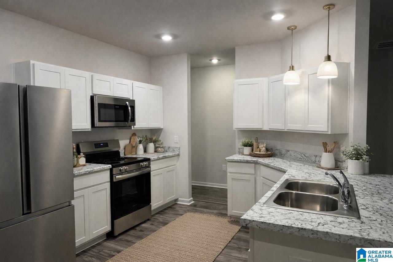 Homes for sale in Odenville, AL | 9060 Brookhaven Lane, Odenville, AL 35120 | MLS# 21439655