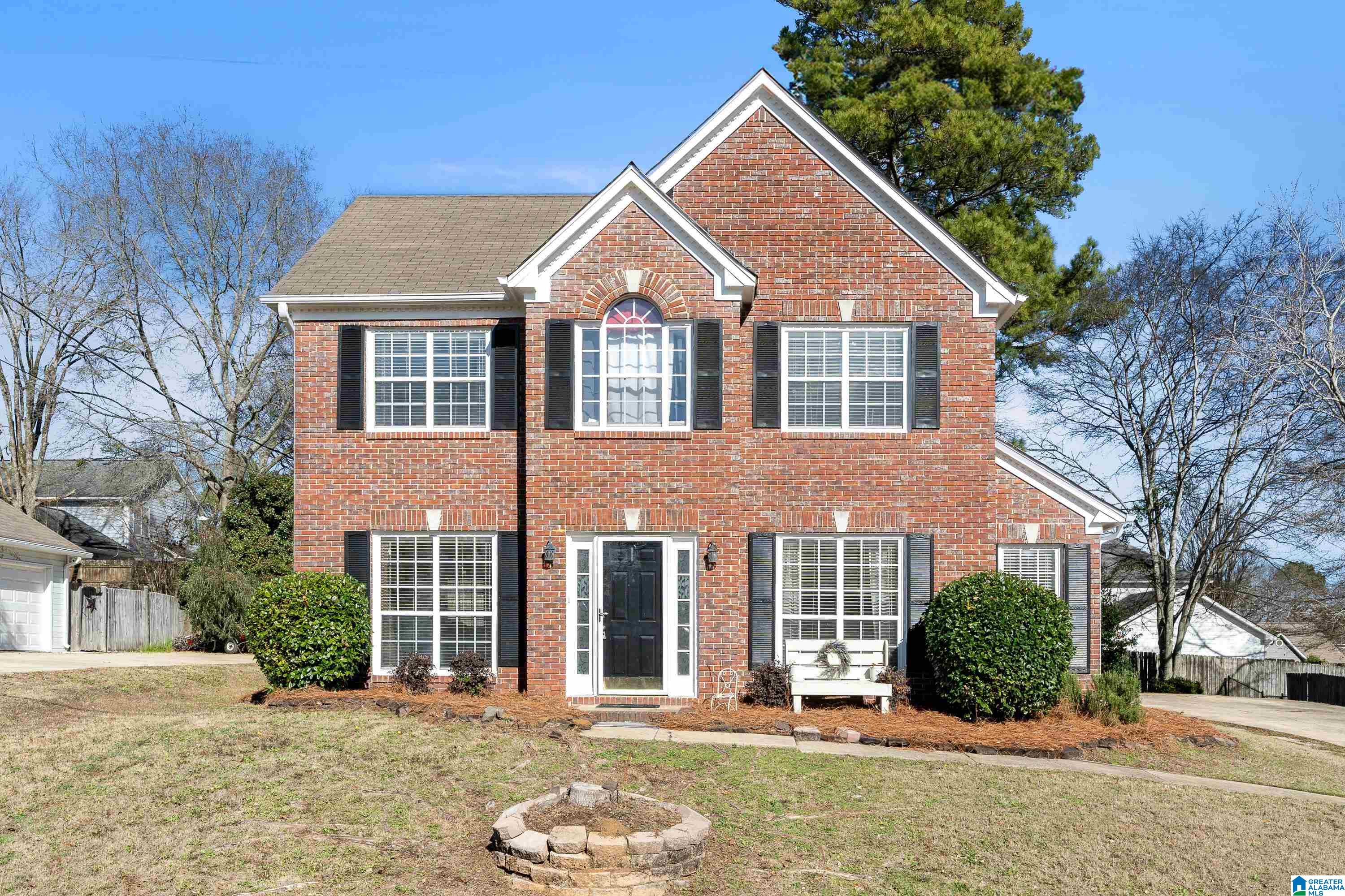 2580 BRIDLEWOOD DRIVE