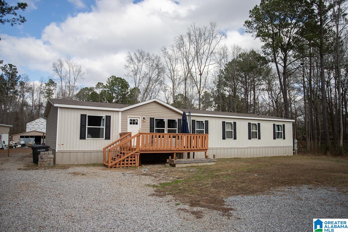 Homes for sale in Wilsonville, AL | 27131 Hwy 25, Wilsonville, AL 35186 | MLS# 21439661