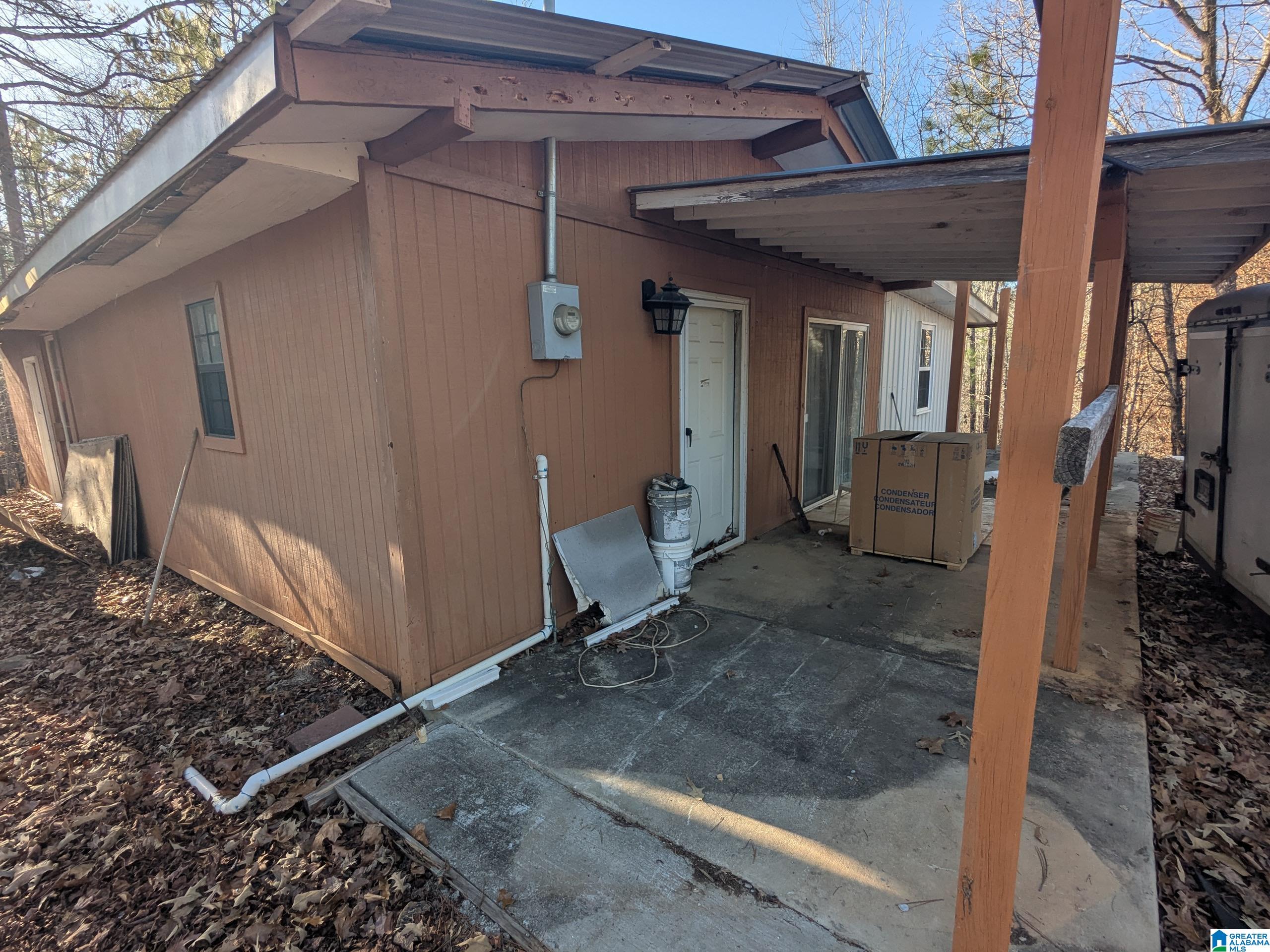 Homes for sale in Sycamore, AL | 3008 Rocky Mount Church Road, Sycamore, AL 35149 | MLS# 21439669