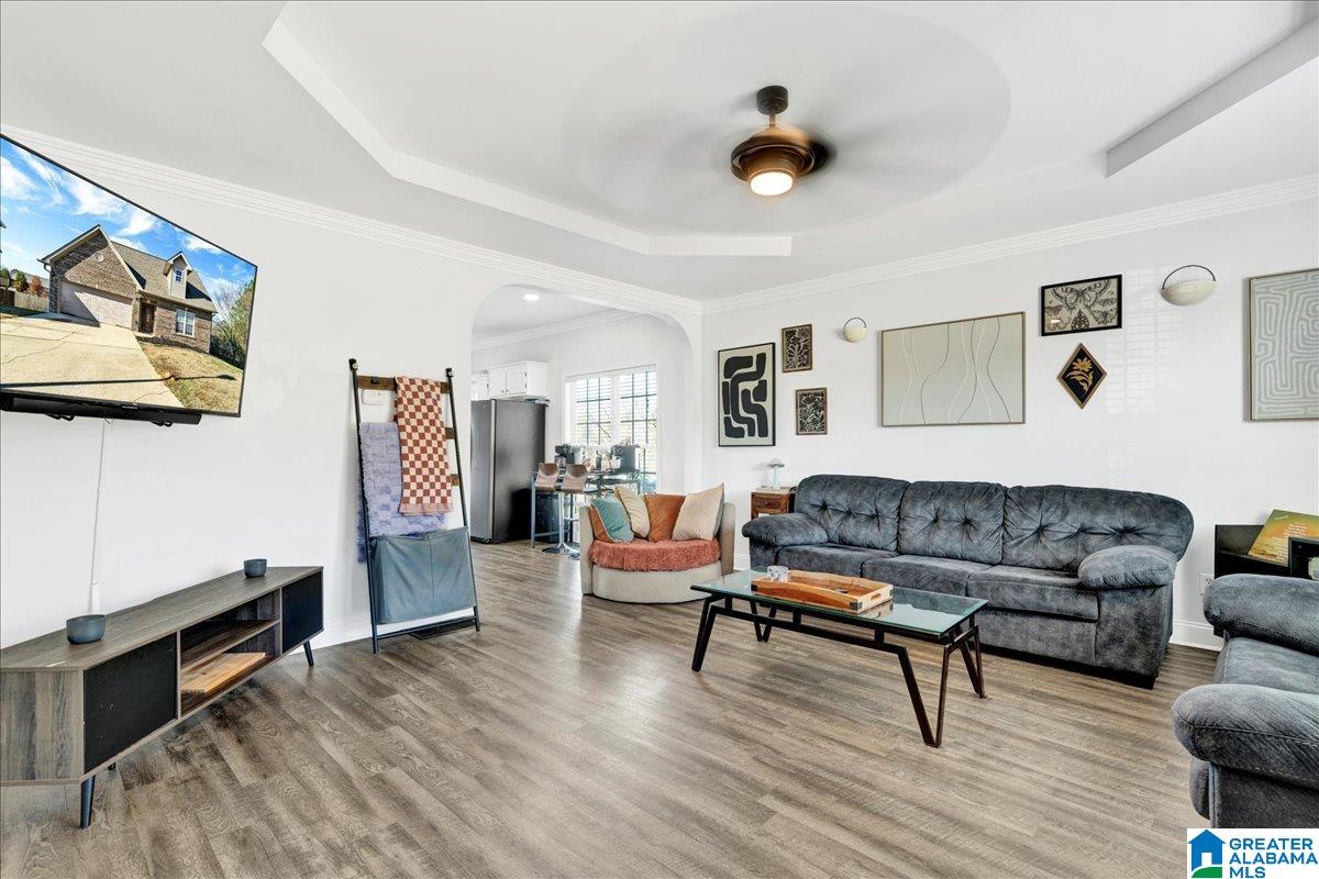 Homes for sale in Mount Olive, AL | 4330 Hathaway Lane, Mount Olive, AL 35117 | MLS# 21439680