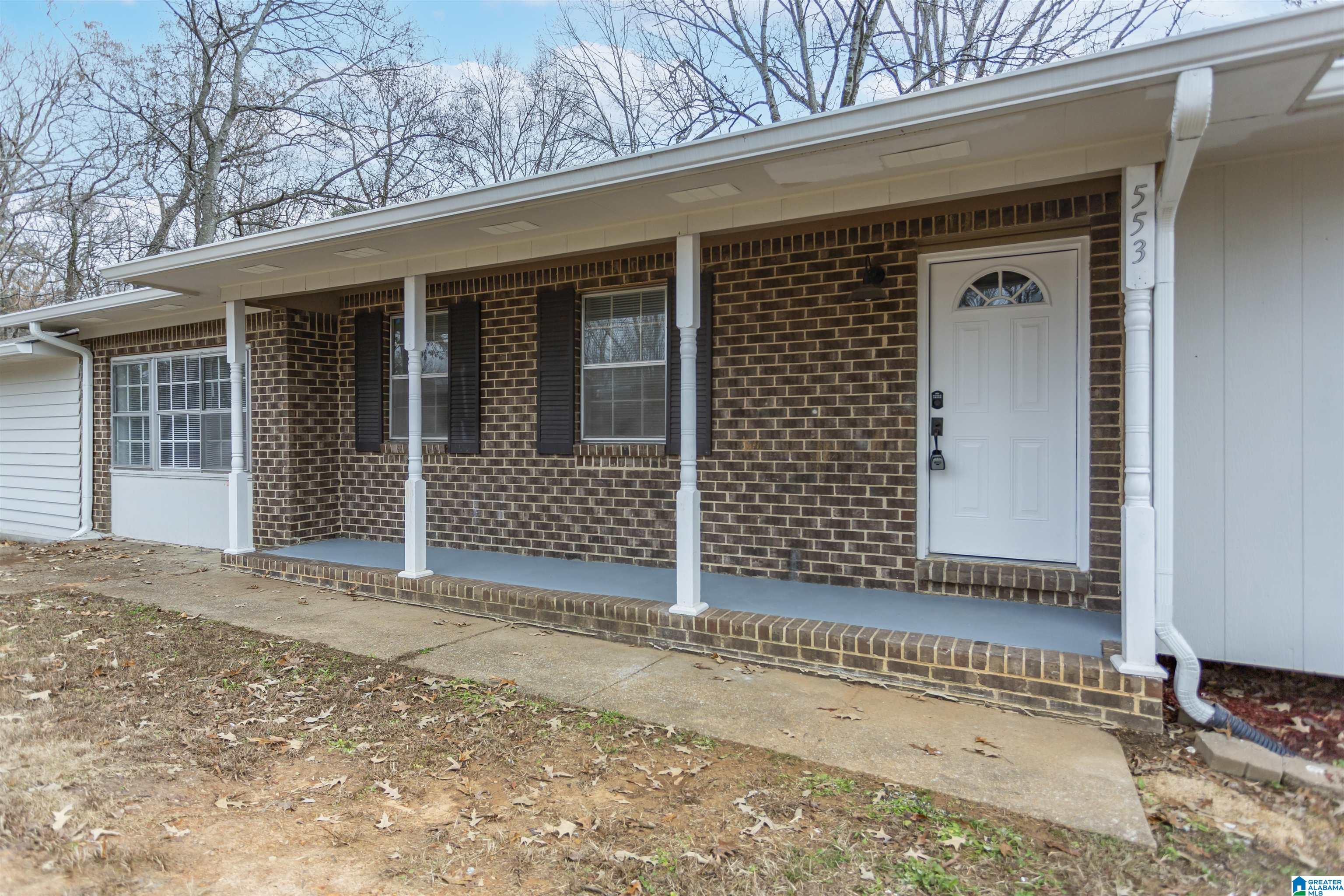 Homes for sale in Fultondale, AL | 553 Tambay Dr, Fultondale, AL 35217 | MLS# 21439689