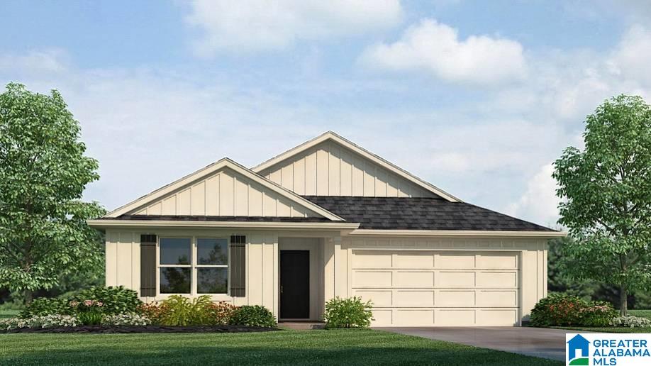Homes for sale in Mccalla, AL | 12707 Collier Curve, Mccalla, AL 35111 | MLS# 21439692