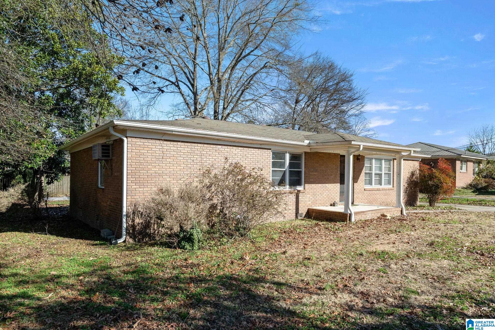 Homes for sale in Ashville, AL | 31 3rd Avenue, Ashville, AL 35953 | MLS# 21439706