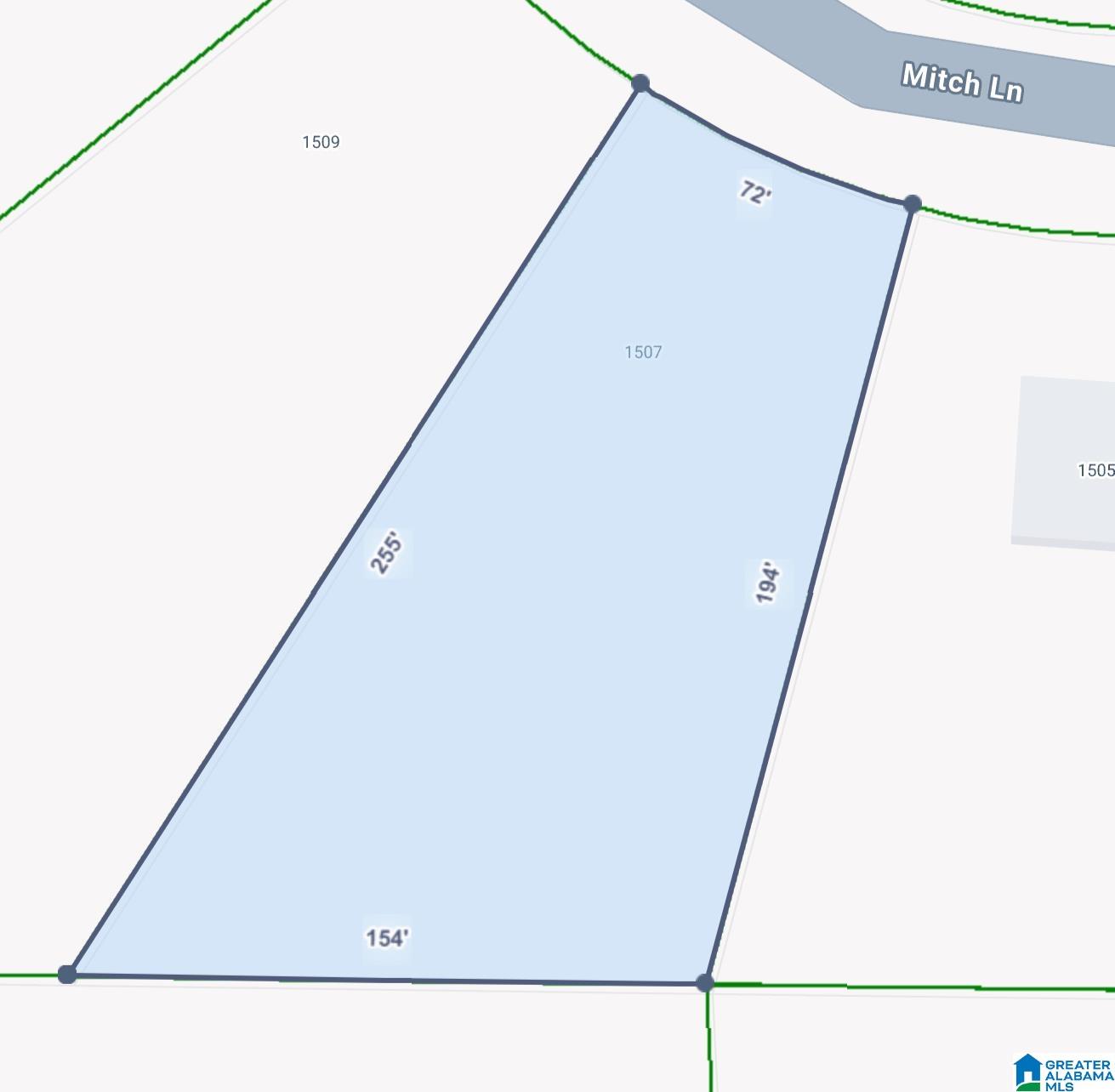 Homes for sale in Alabaster, AL | 1507 Mitch Lane, Alabaster, AL 35007 | MLS# 21439722