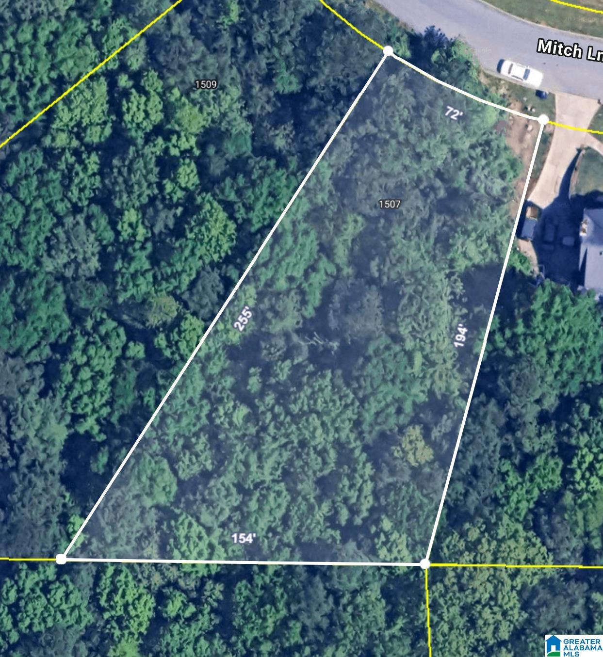 Homes for sale in Alabaster, AL | 1507 Mitch Lane, Alabaster, AL 35007 | MLS# 21439722