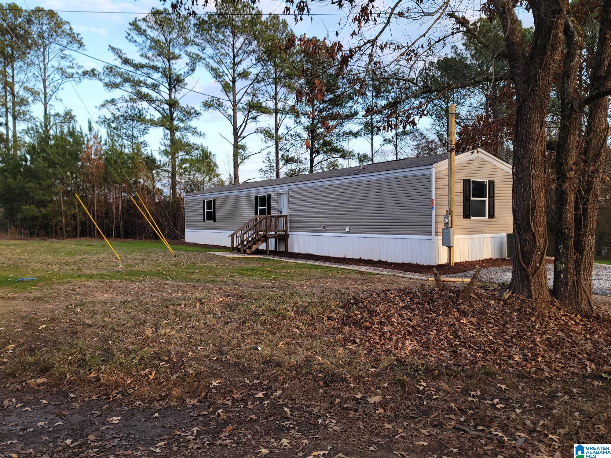 Homes for sale in Jemison, AL | 890 County Road 42, Jemison, AL 35085 | MLS# 21439762