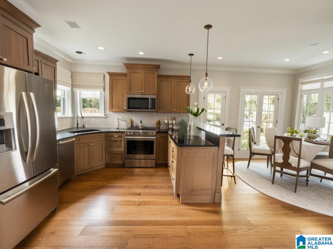 Homes for sale in Columbiana, AL | 2076 Chelsea Ridge Dr, Columbiana, AL 35051 | MLS# 21439765