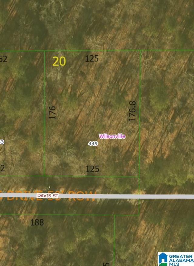 Homes for sale in Wilsonville, AL | 449 Davis Street, Wilsonville, AL 35186 | MLS# 21439789