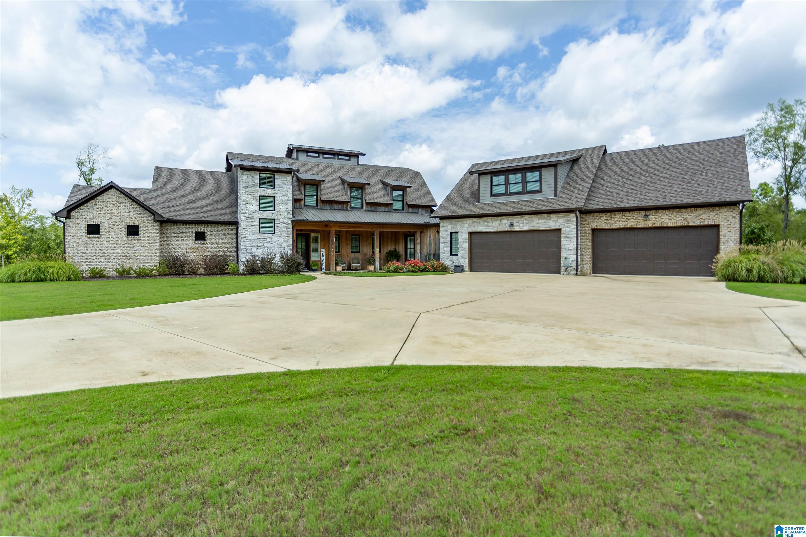 Homes for sale in Wilsonville, AL | 4930 Hwy 51, Wilsonville, AL 35186 | MLS# 21439803