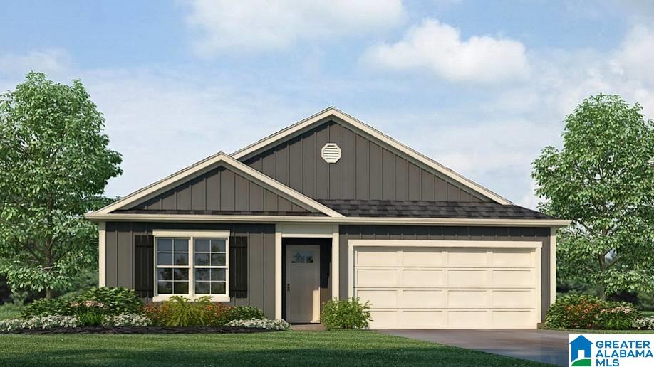 Homes for sale in Columbiana, AL | 640 Saddlewood Lane, Columbiana, AL 35051 | MLS# 21439816