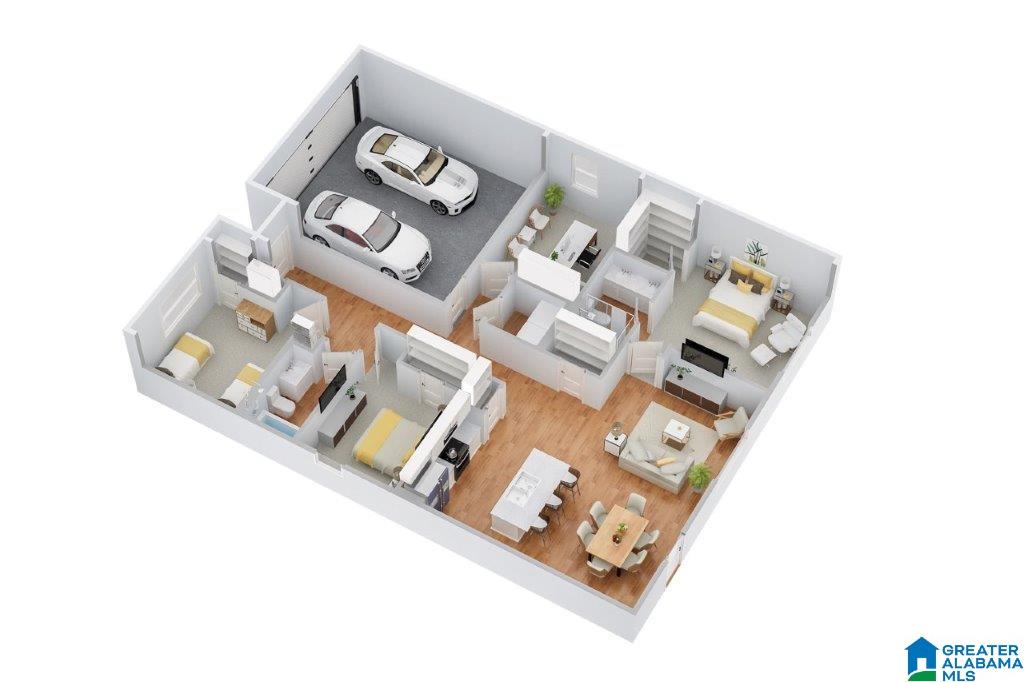 Homes for sale in Columbiana, AL | 640 Saddlewood Lane, Columbiana, AL 35051 | MLS# 21439816