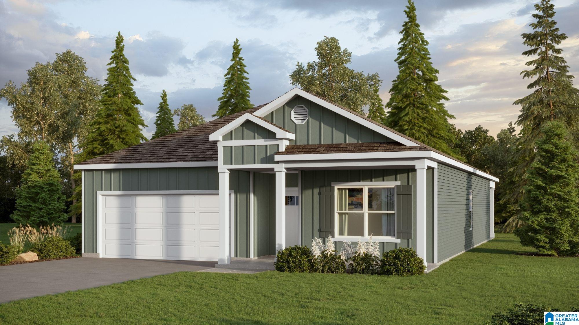 Homes for sale in Calera, AL | 617 Aberdeen Trace, Calera, AL 35040 | MLS# 21439820