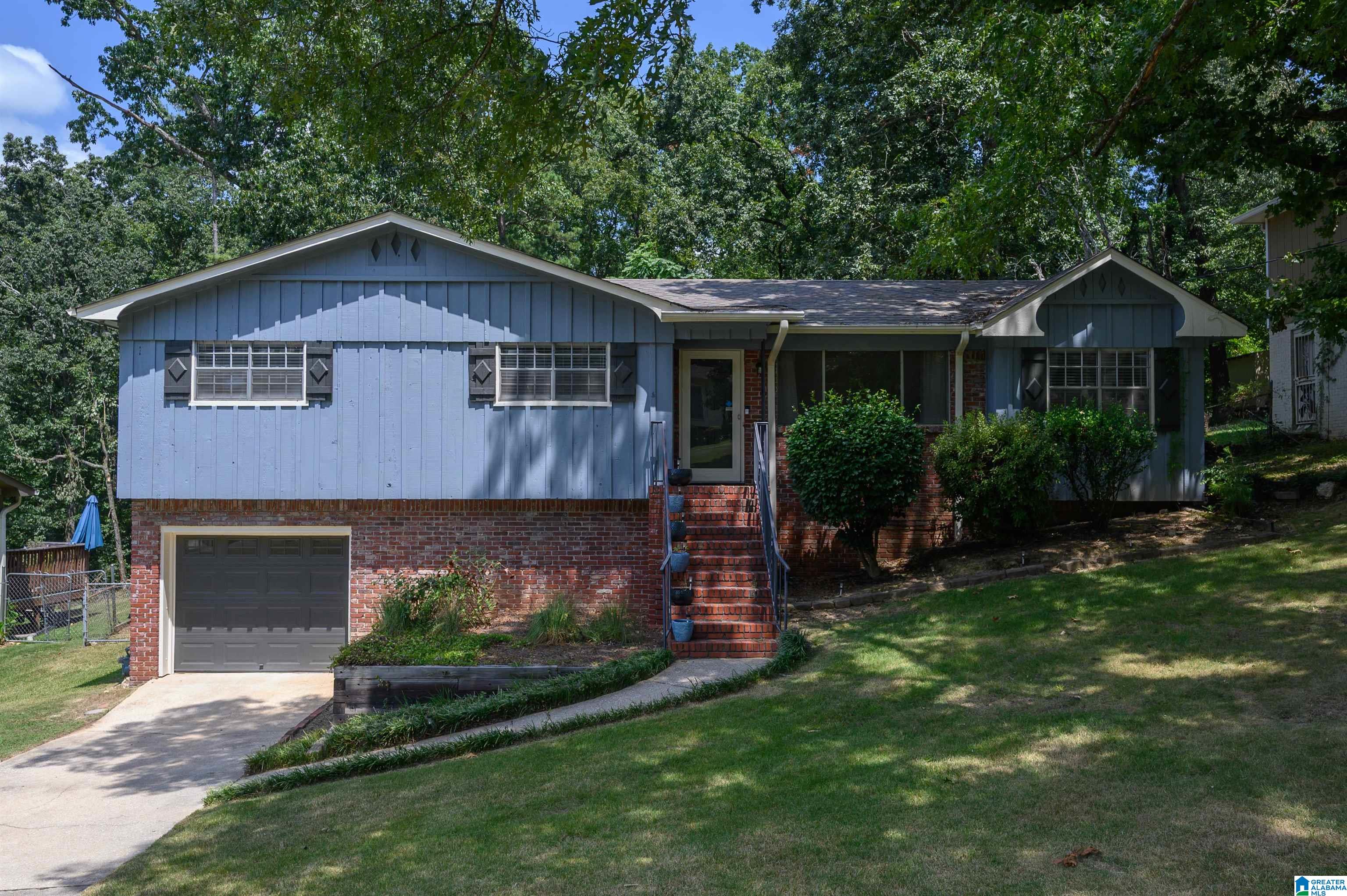 Homes for sale in Birmingham, AL | 1440 Hickory Lane, Birmingham, AL 35235 | MLS# 21439842