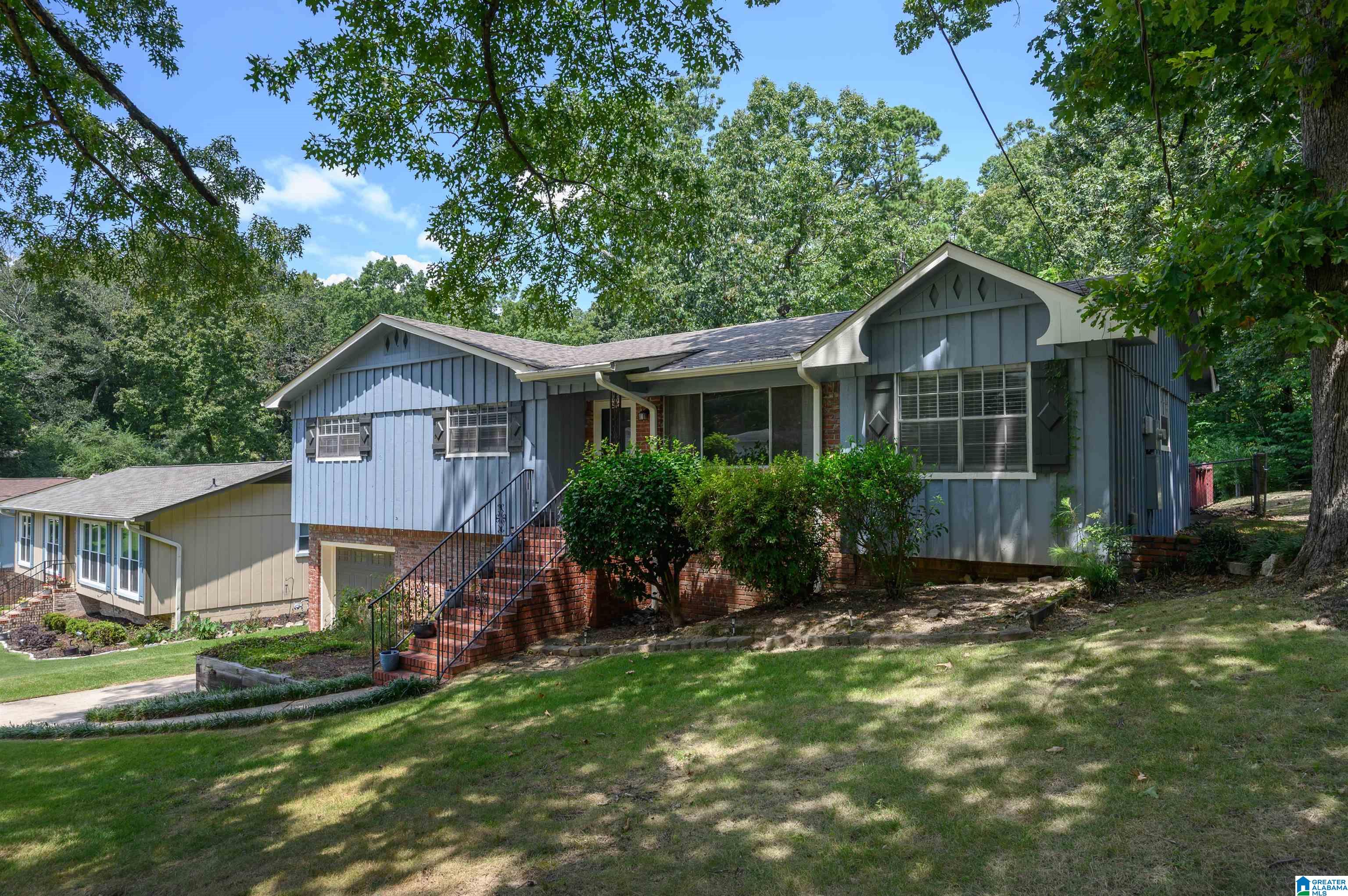 Homes for sale in Birmingham, AL | 1440 Hickory Lane, Birmingham, AL 35235 | MLS# 21439842