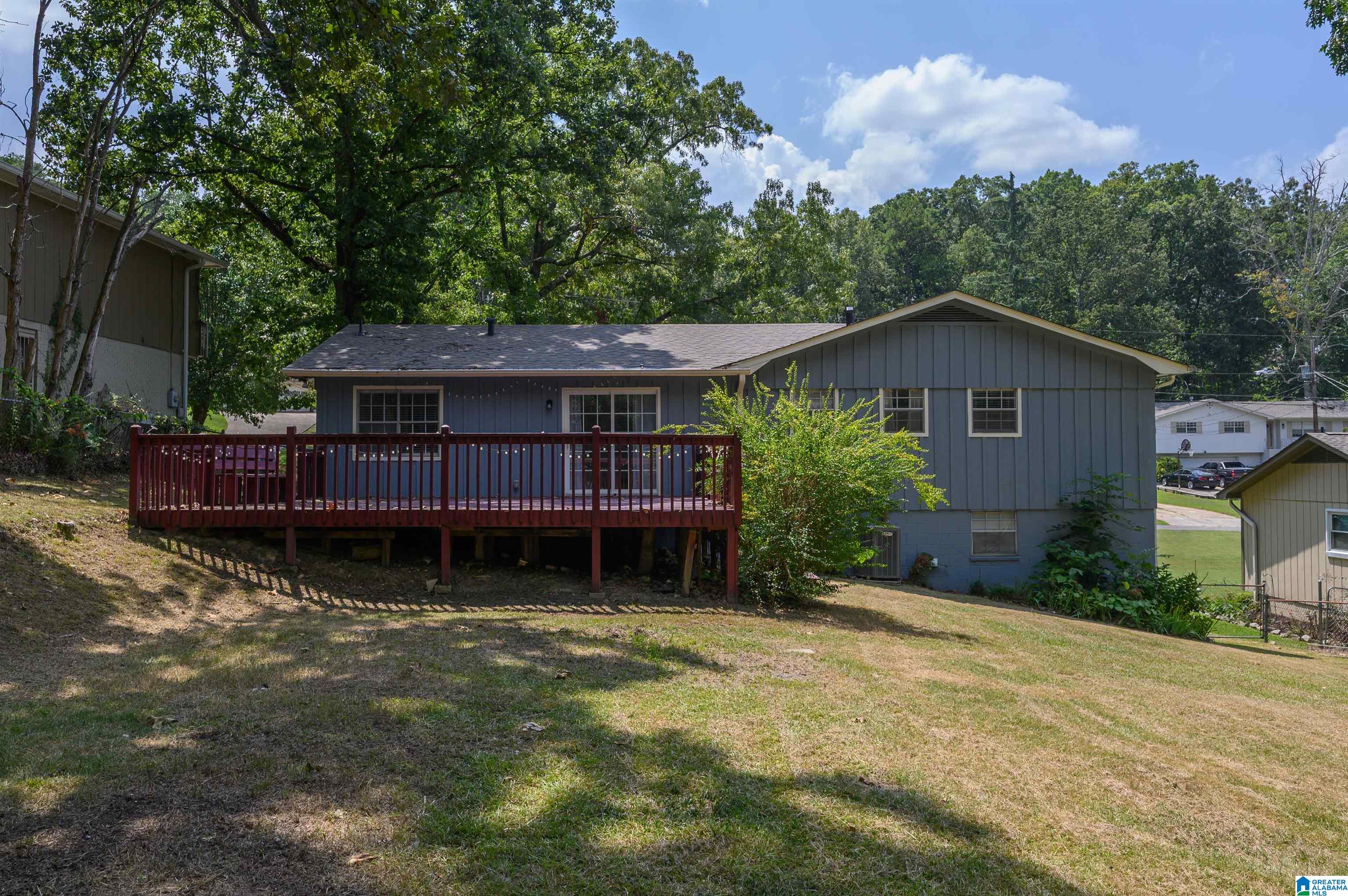 Homes for sale in Birmingham, AL | 1440 Hickory Lane, Birmingham, AL 35235 | MLS# 21439842