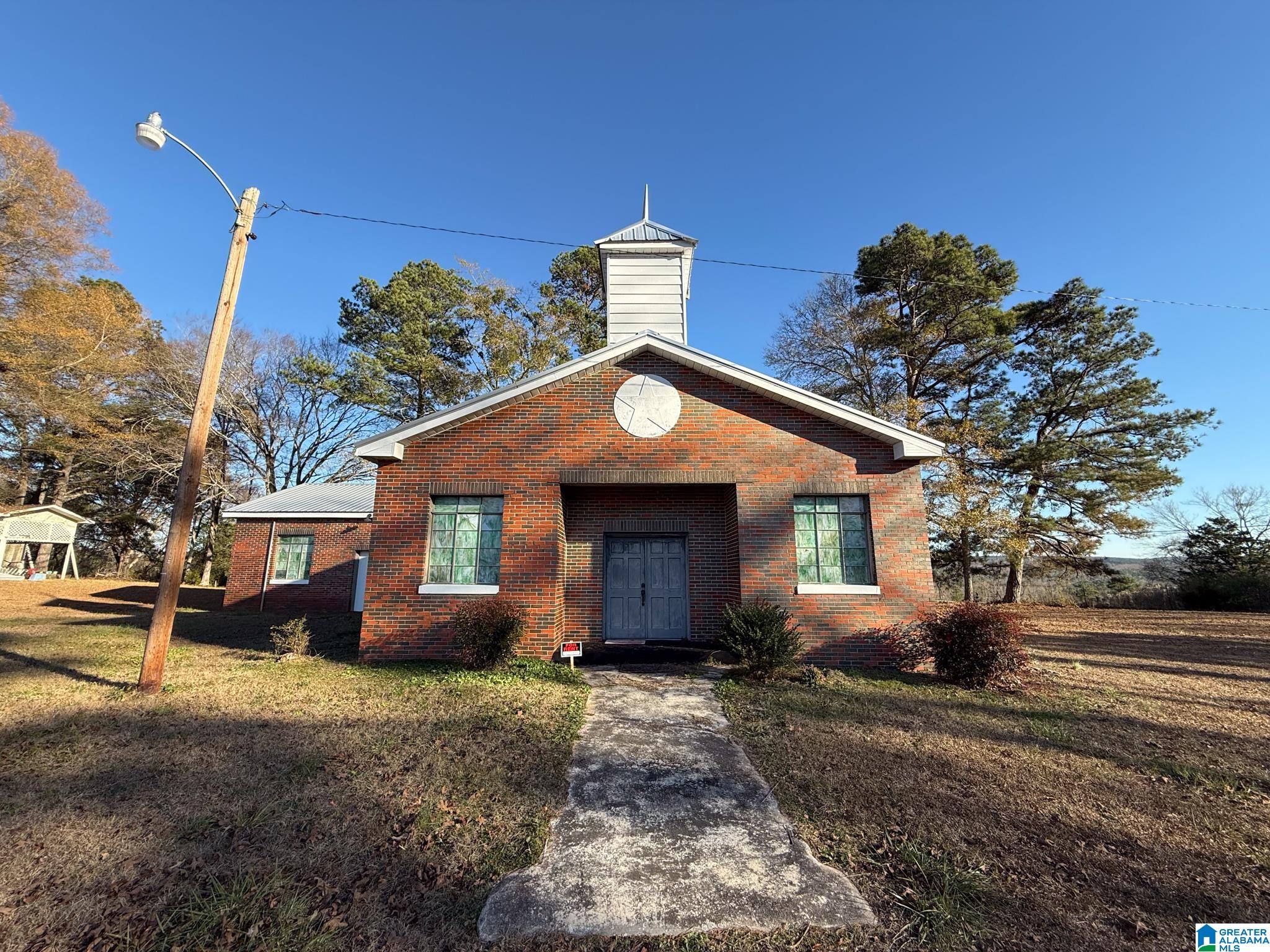 184 DALLAS LOOP ROAD