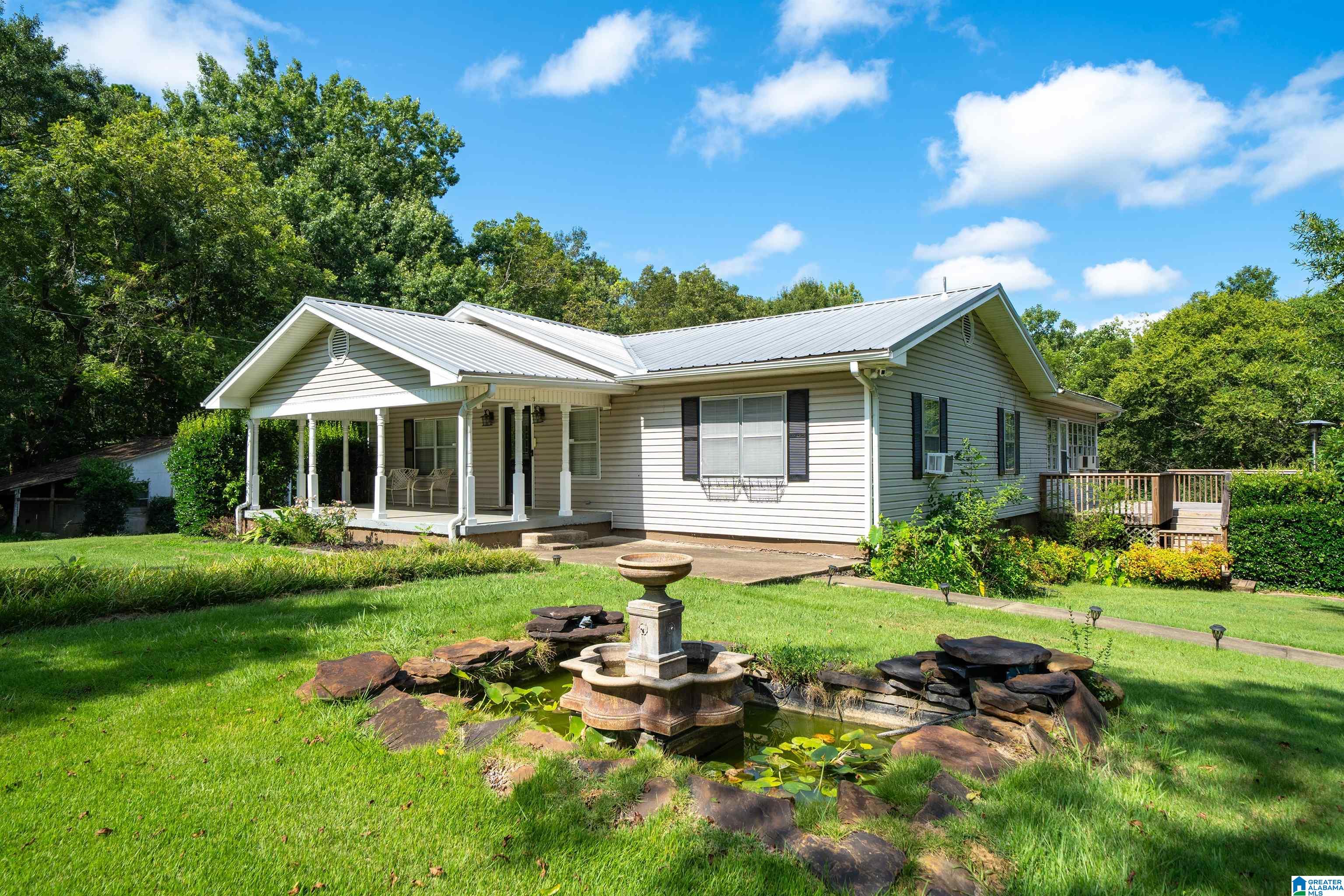 Homes for sale in Odenville, AL | 100 Twin Pine Circle, Odenville, AL 35120 | MLS# 21439898