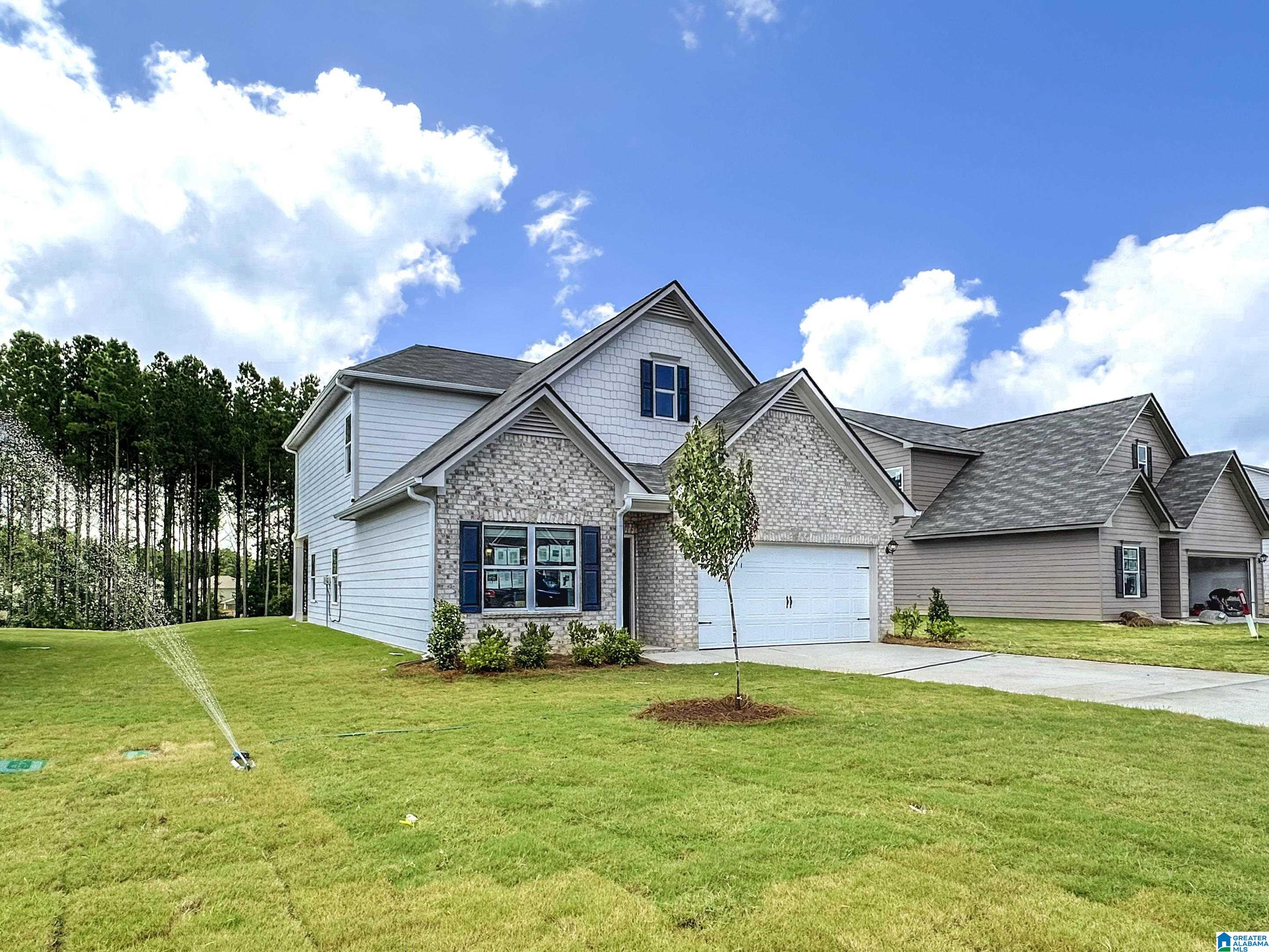 Homes for sale in Fultondale, AL | 3205 Sayers Road, Fultondale, AL 35068 | MLS# 21439908