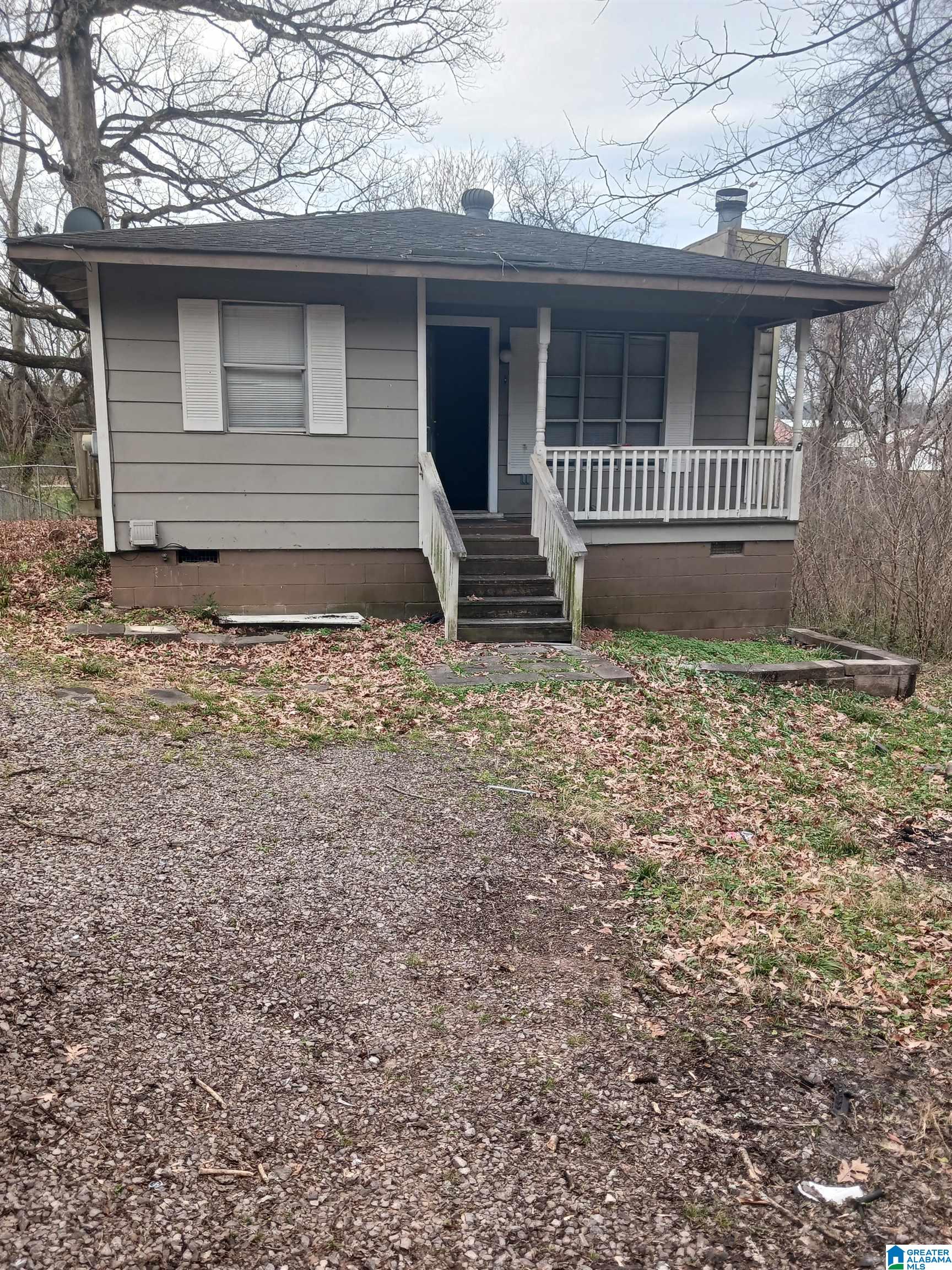 Homes for sale in Tarrant, AL | 3232 Magnolia Avenue, Tarrant, AL 35217 | MLS# 21439924