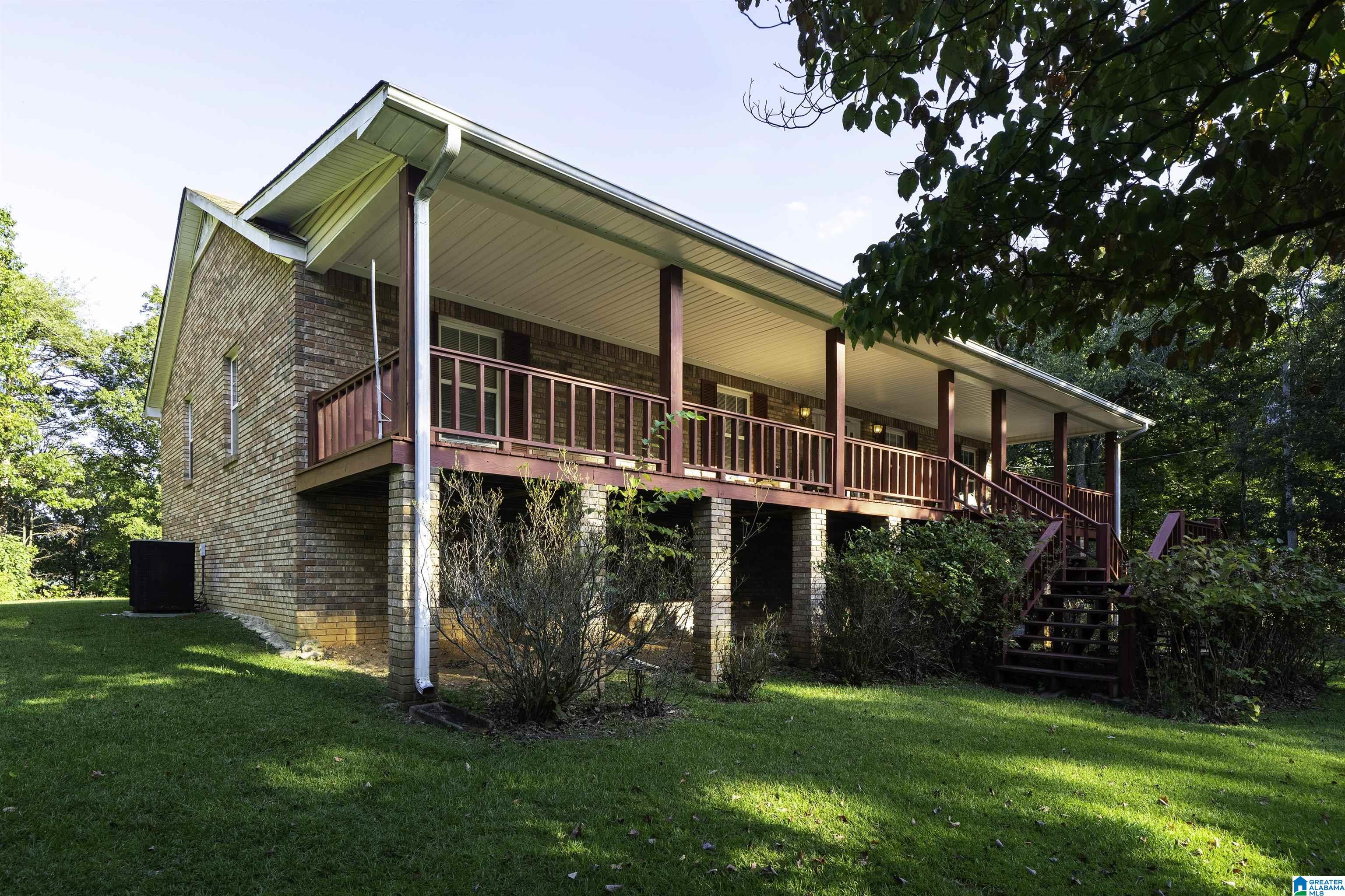 Homes for sale in Remlap, AL | 585 Dogwood Trail, Remlap, AL 35133 | MLS# 21439925