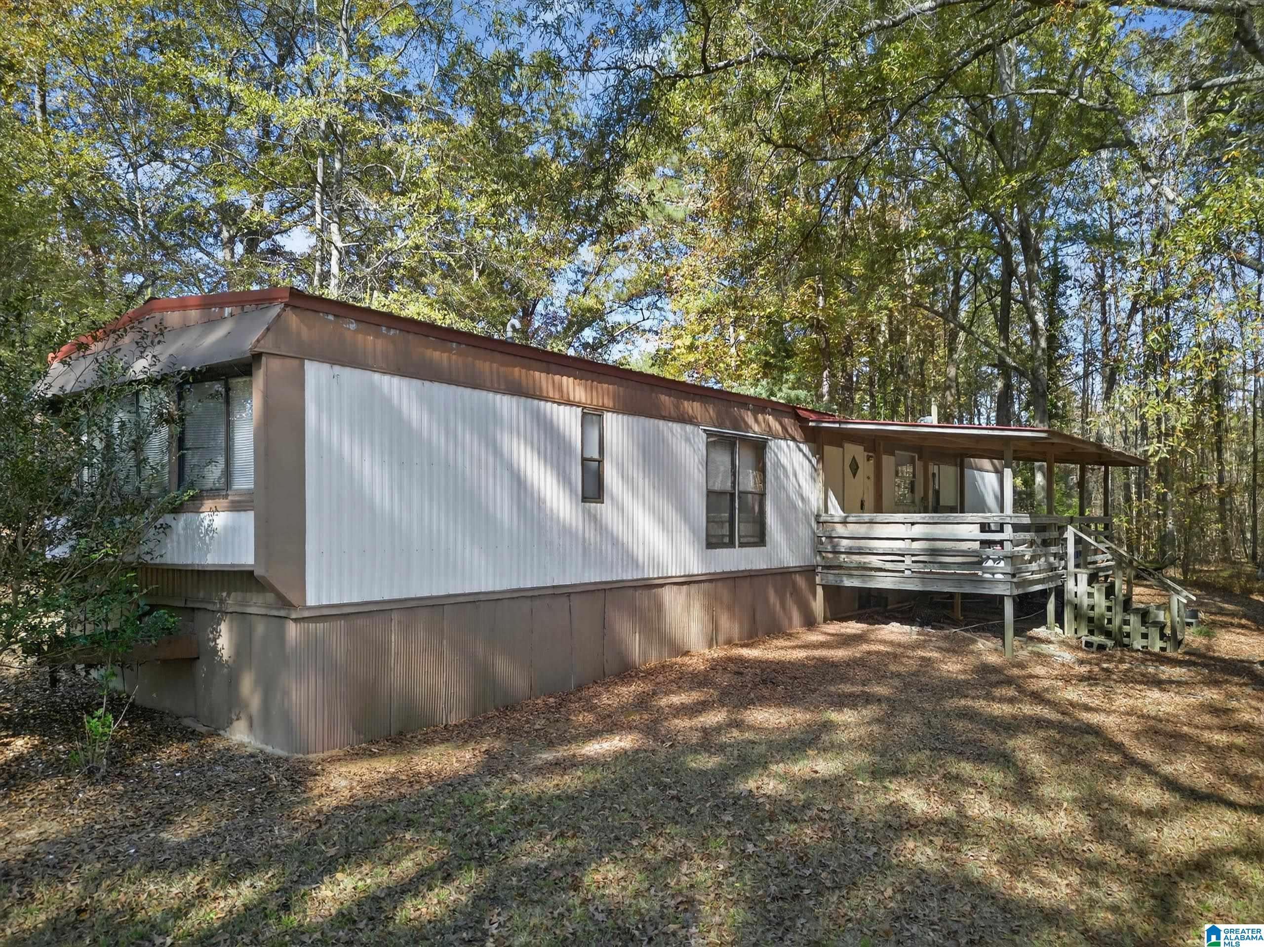 Homes for sale in Piedmont, AL | 206 Pruitt Road, Piedmont, AL 36272 | MLS# 21439929