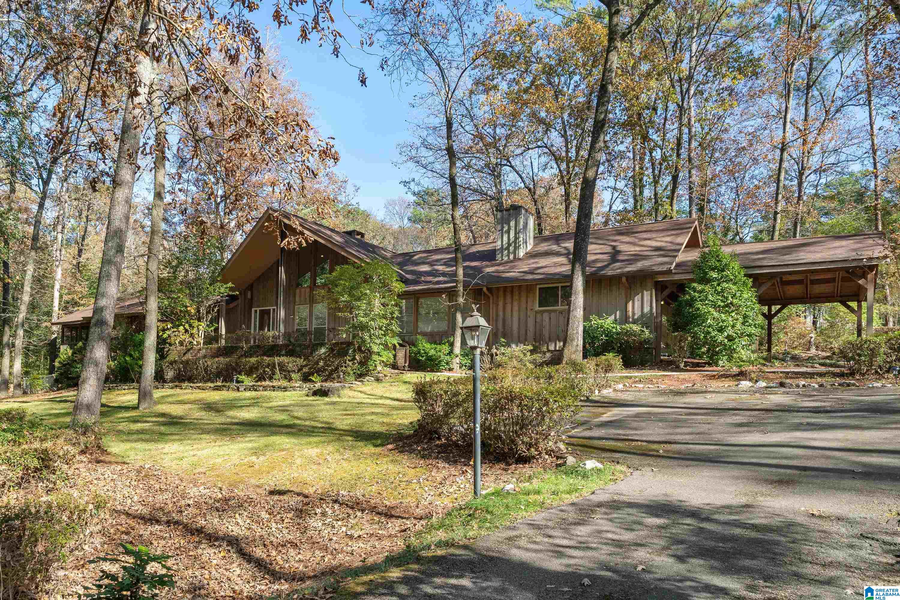 2651 Dolly Brook Lane