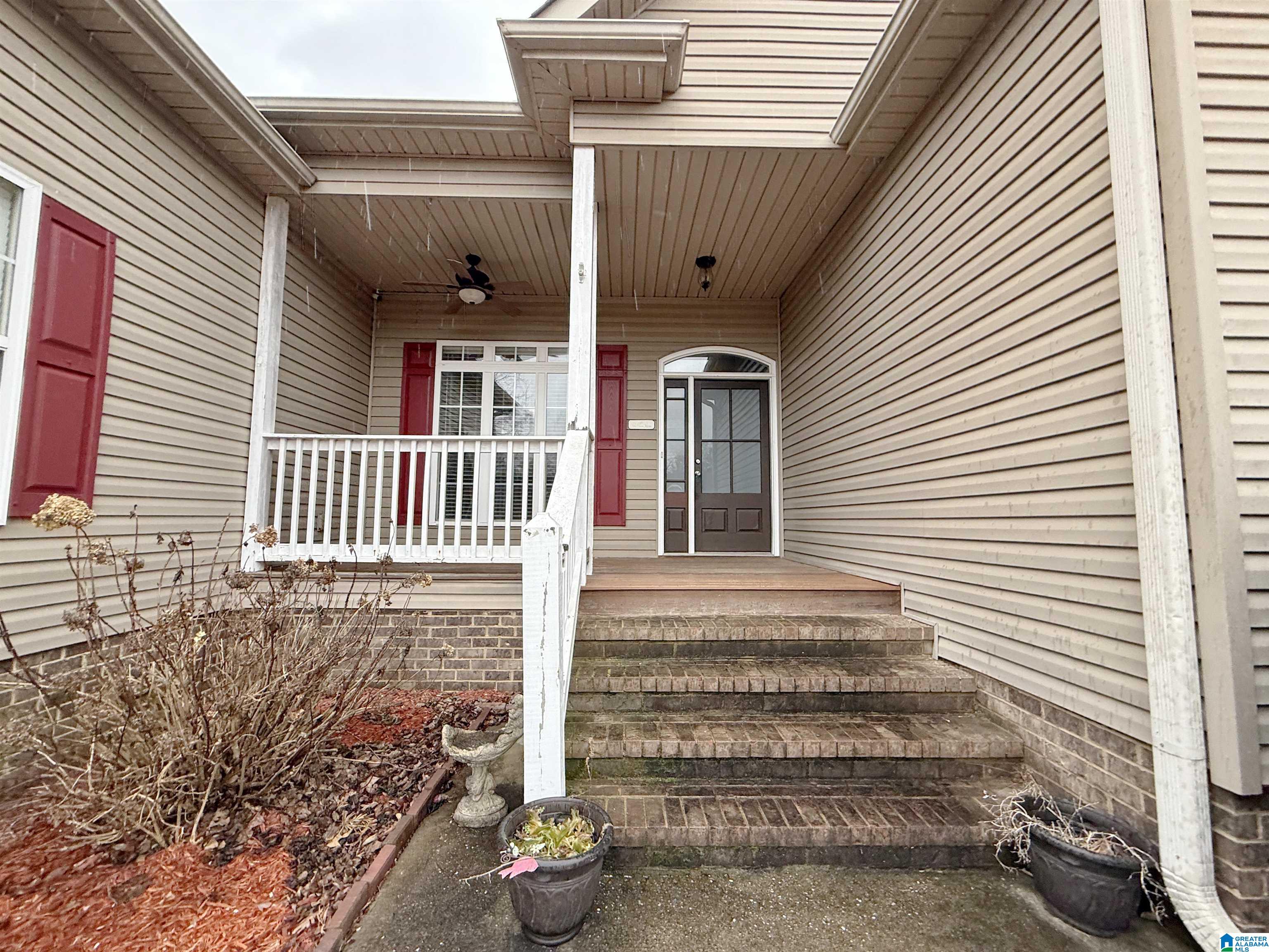 Homes for sale in Vincent, AL | 101 Thatcher Road, Vincent, AL 35178 | MLS# 21439950