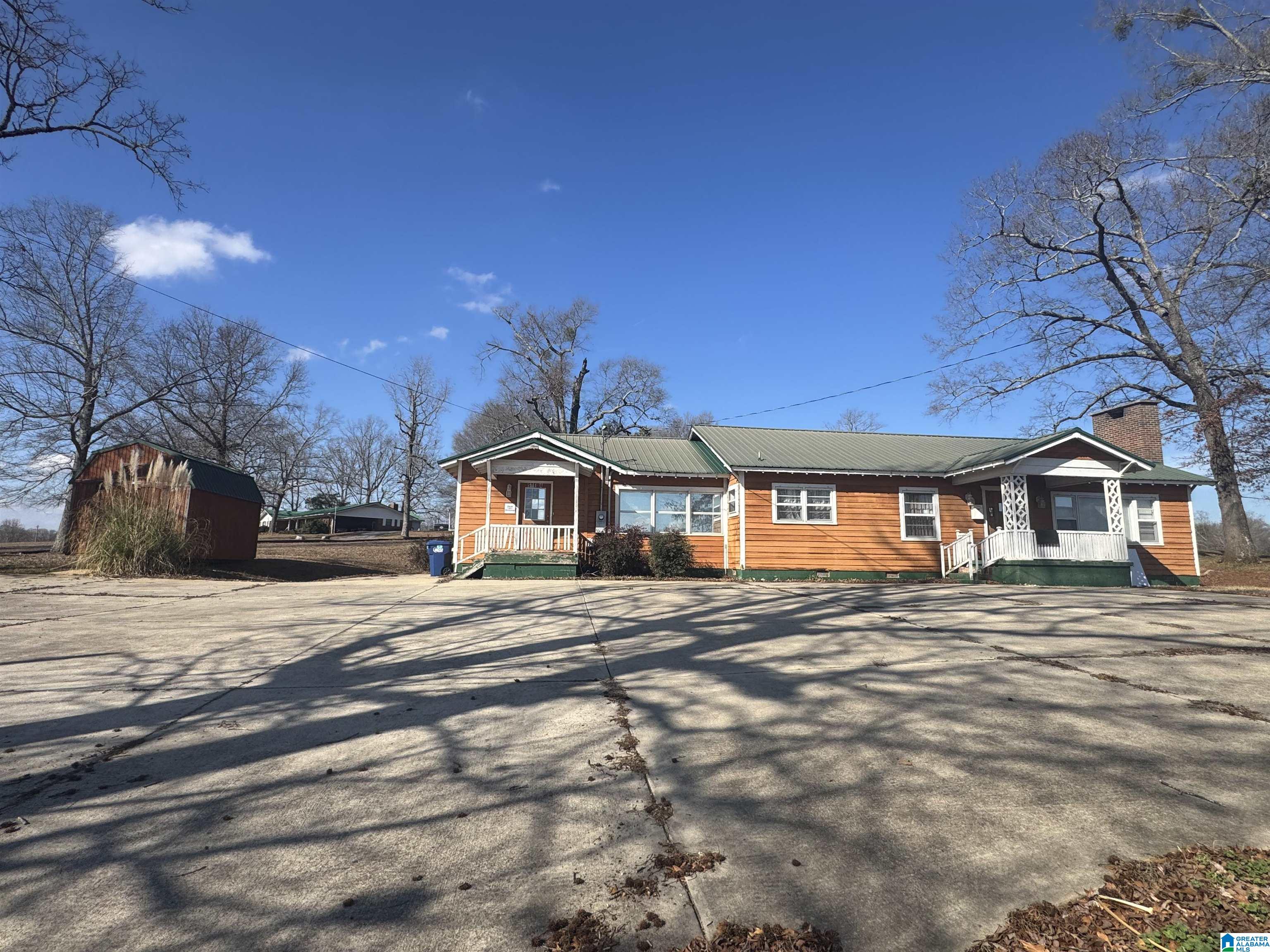 8385 AL HIGHWAY 144
