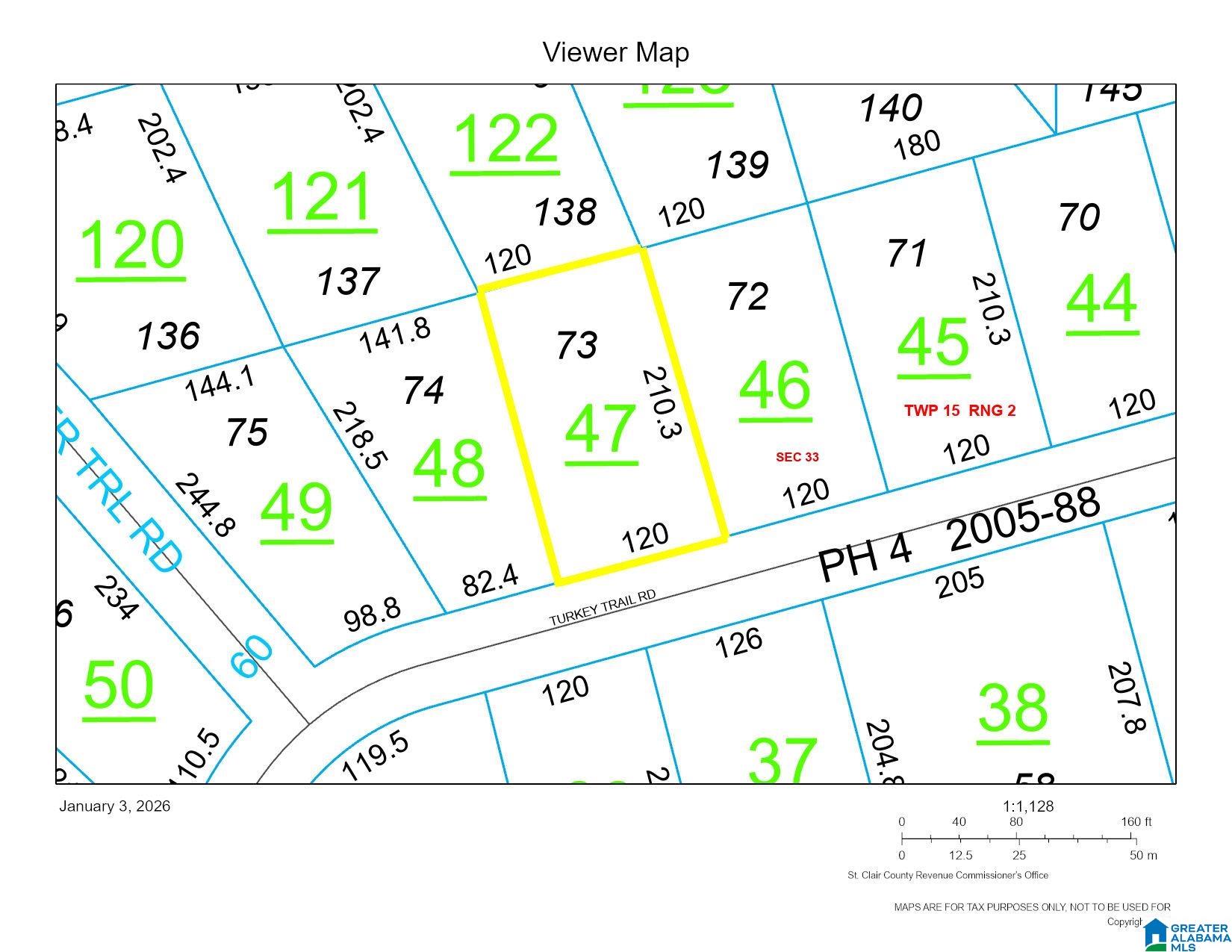 Homes for sale in Odenville, AL | 305 Turkey Trail Road, Odenville, AL 35120 | MLS# 21439993