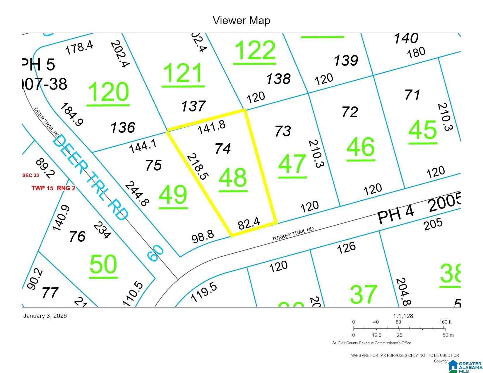 Homes for sale in Odenville, AL | 285 Turkey Trail Road, Odenville, AL 35120 | MLS# 21439994