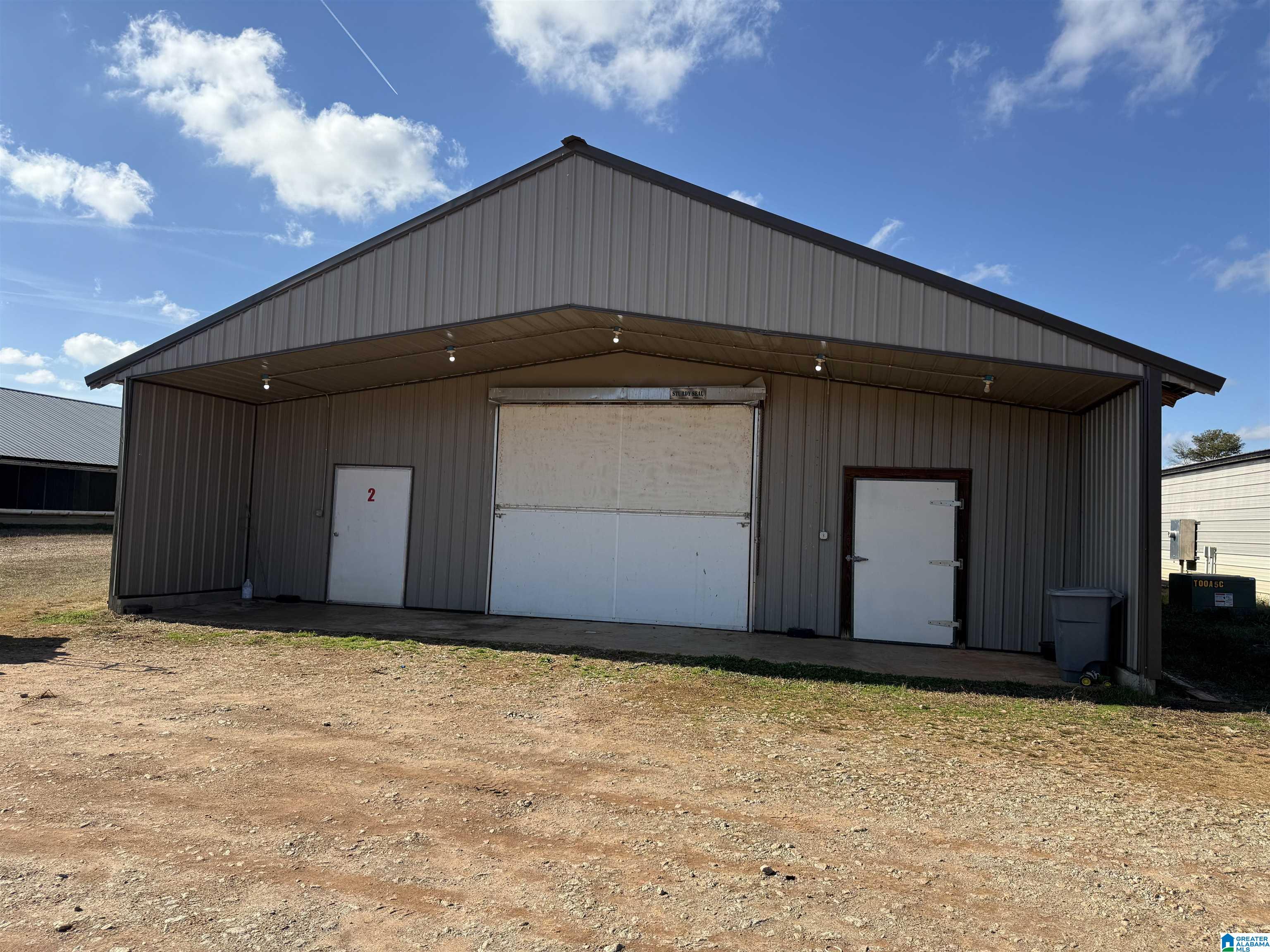 Homes for sale in Newell, AL | 10869 County Road 92, Newell, AL 36280 | MLS# 21439997