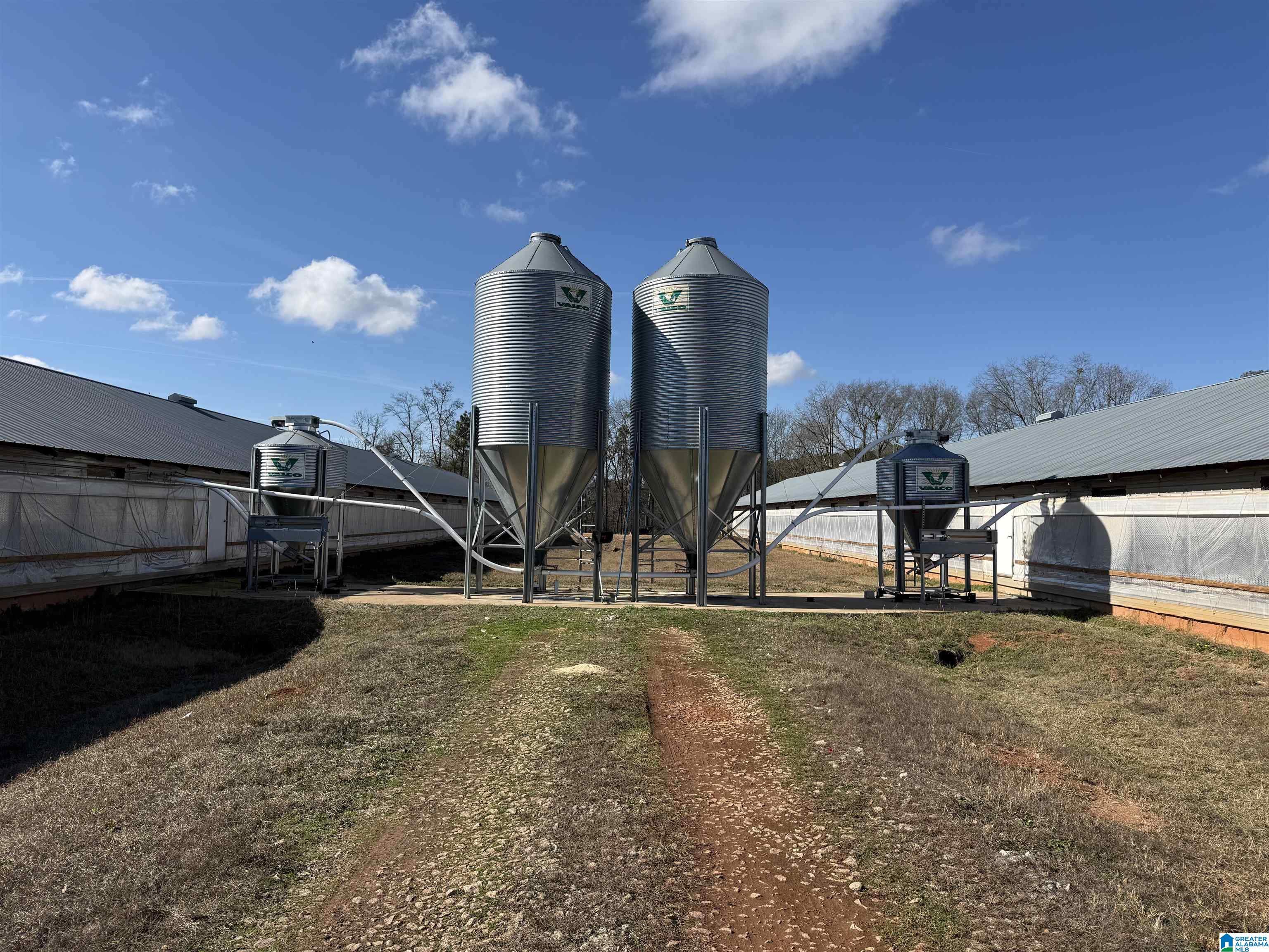 Homes for sale in Newell, AL | 10869 County Road 92, Newell, AL 36280 | MLS# 21439997