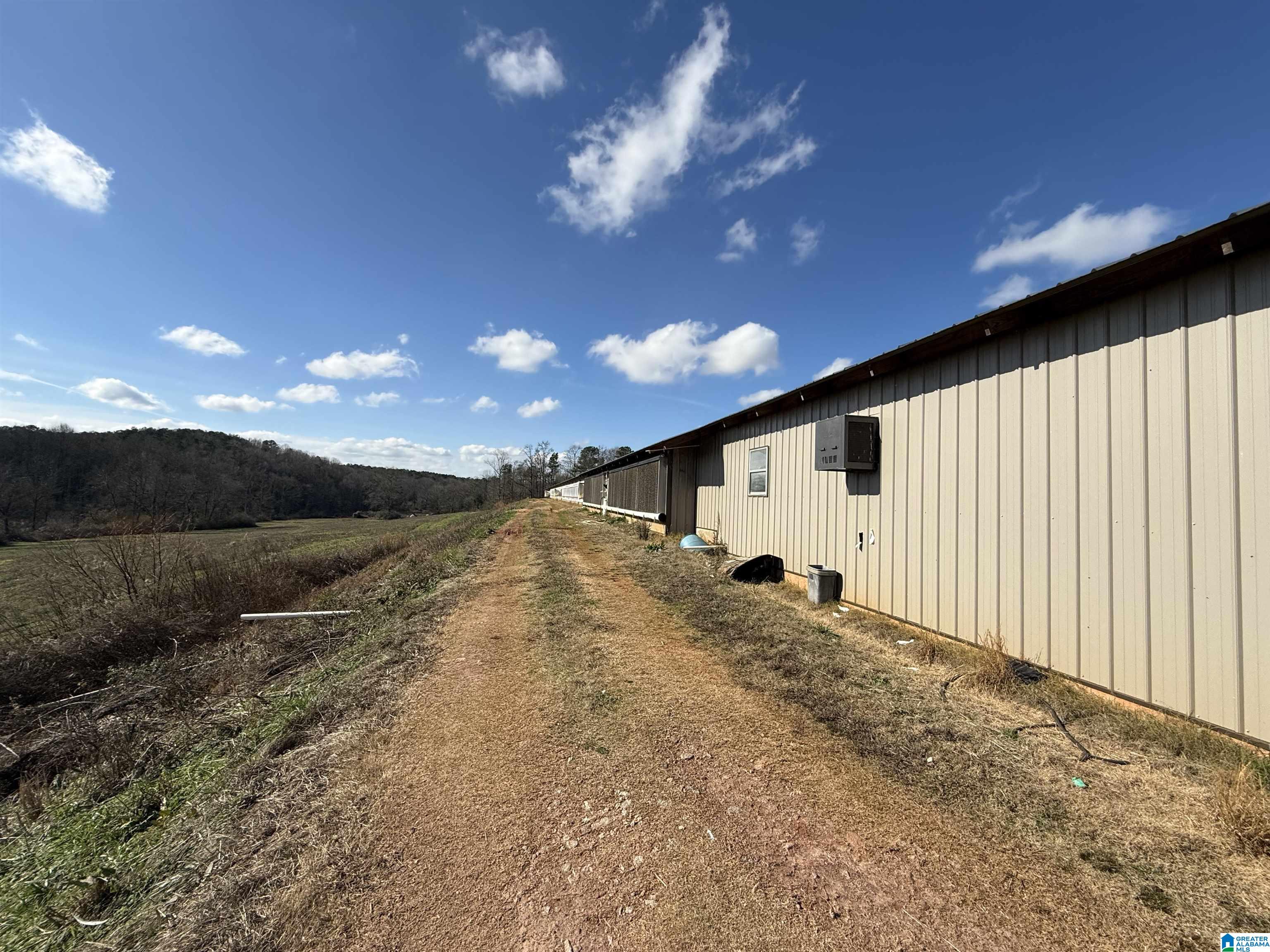 Homes for sale in Newell, AL | 10869 County Road 92, Newell, AL 36280 | MLS# 21439997