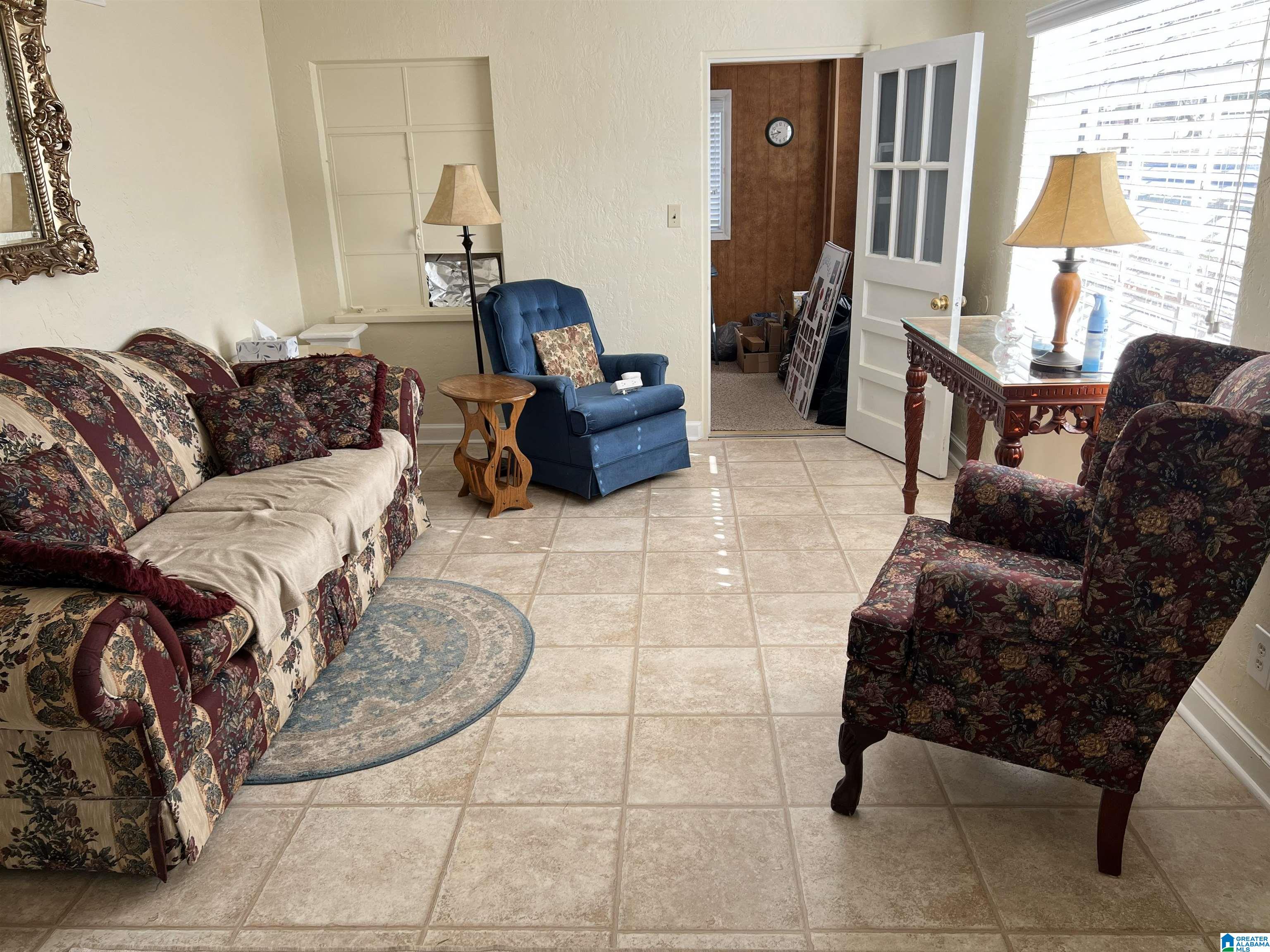 Homes for sale in Weaver, AL | 603 Alexandria Road, Weaver, AL 36277 | MLS# 21439998