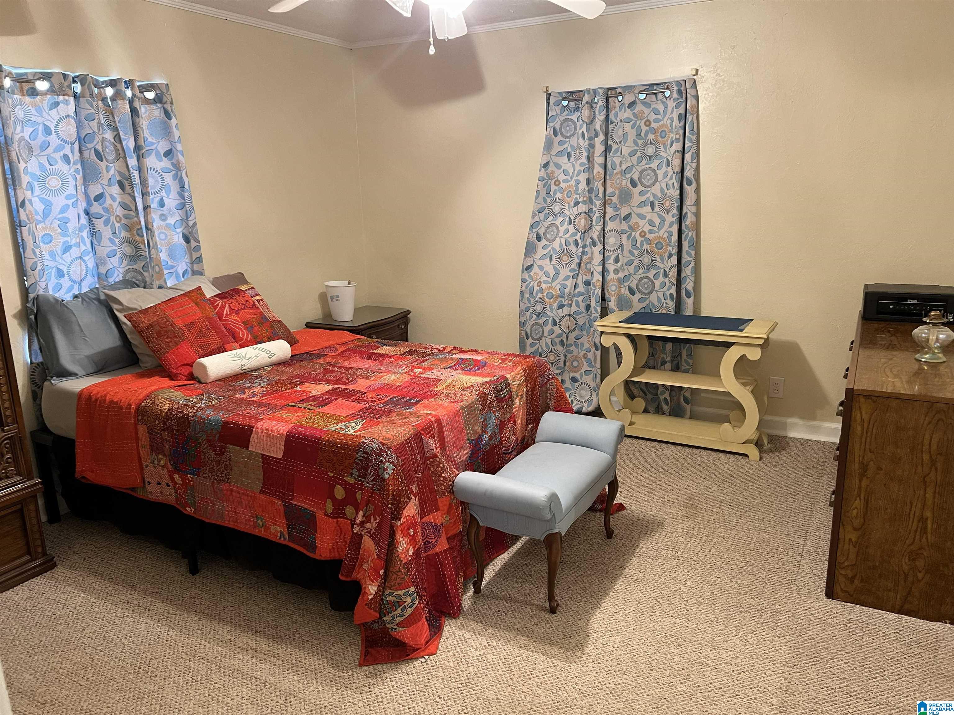 Homes for sale in Weaver, AL | 603 Alexandria Road, Weaver, AL 36277 | MLS# 21439998